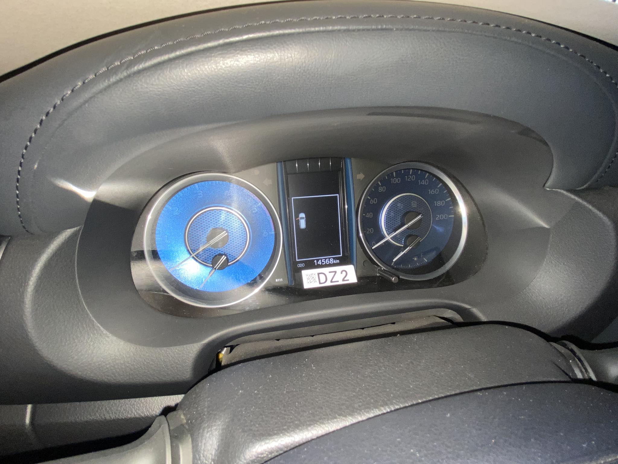 2021 Toyota Fortuner 2021 Toyota Fortuner