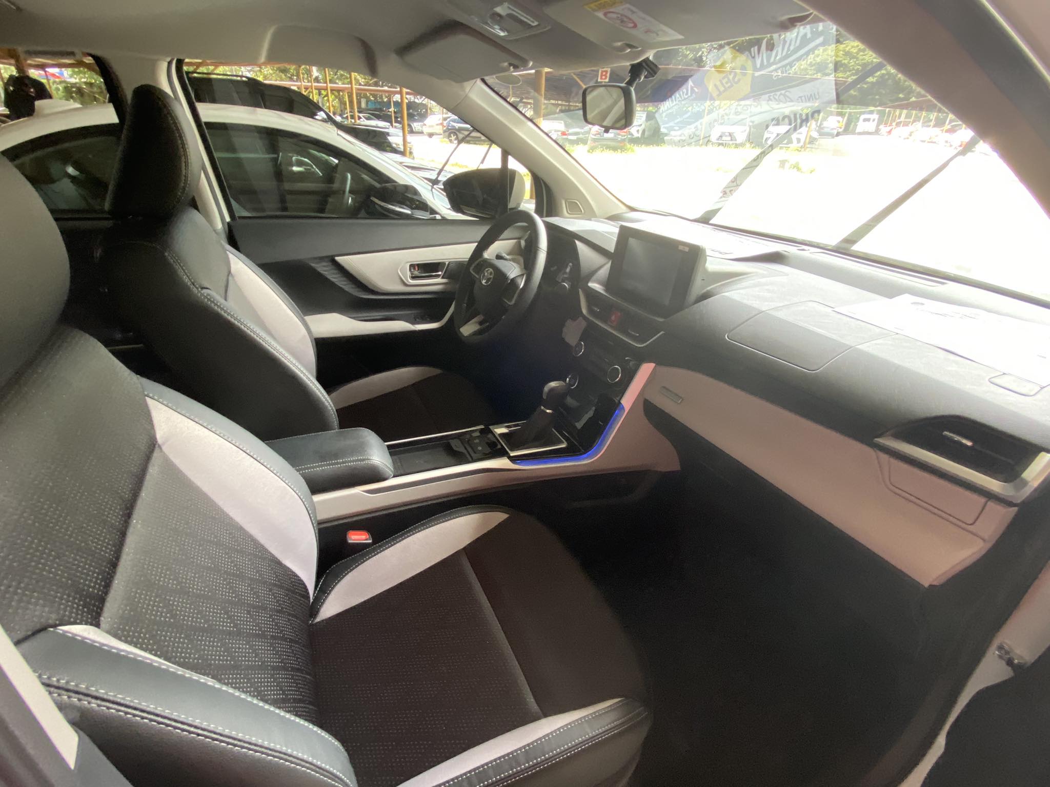 2023 Toyota Veloz 2023 Toyota Veloz