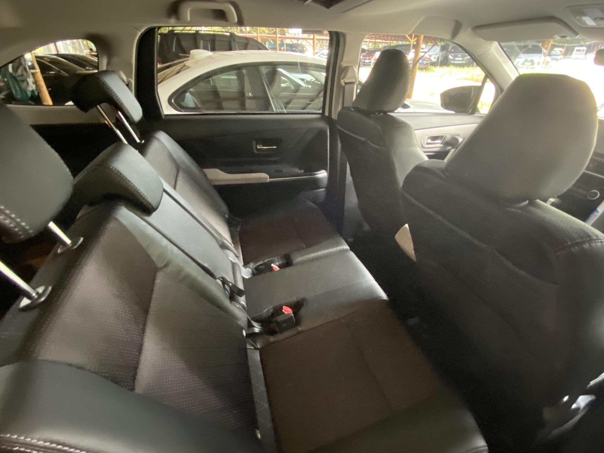 2023 Toyota Veloz 2023 Toyota Veloz