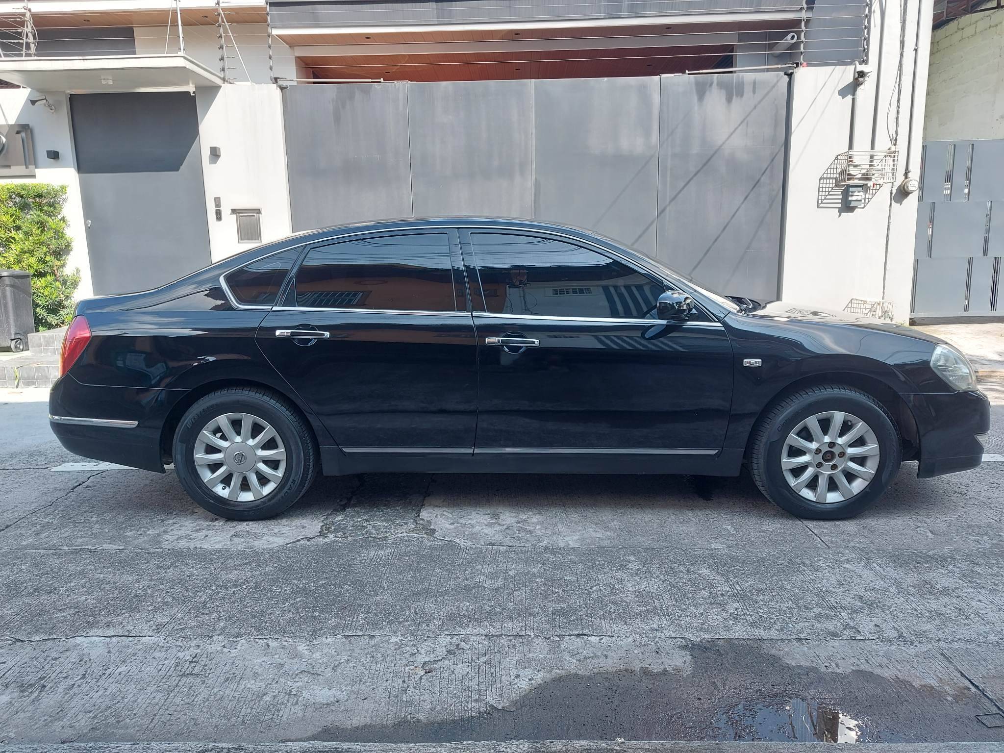 Old 2008 Nissan Teana 2.3 230JM AT