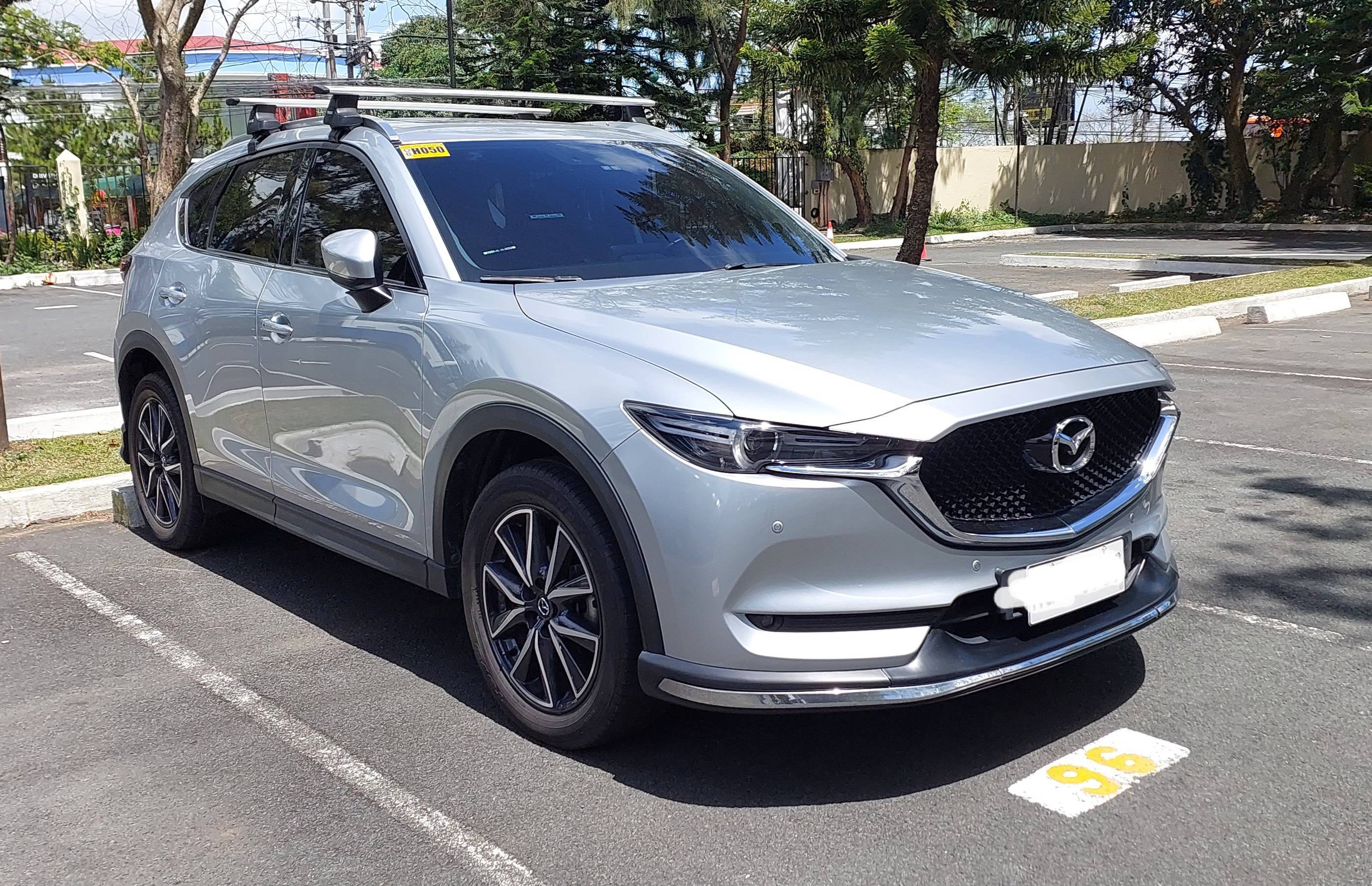 Mazda CX-5 2023 Price List Philippines, Promos, Specs - Carmudi