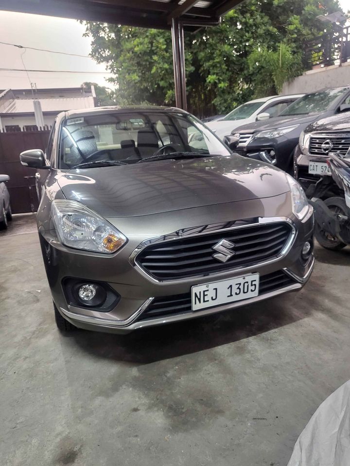 Second Hand 2019 Suzuki Dzire Second Hand 2019 Suzuki Dzire