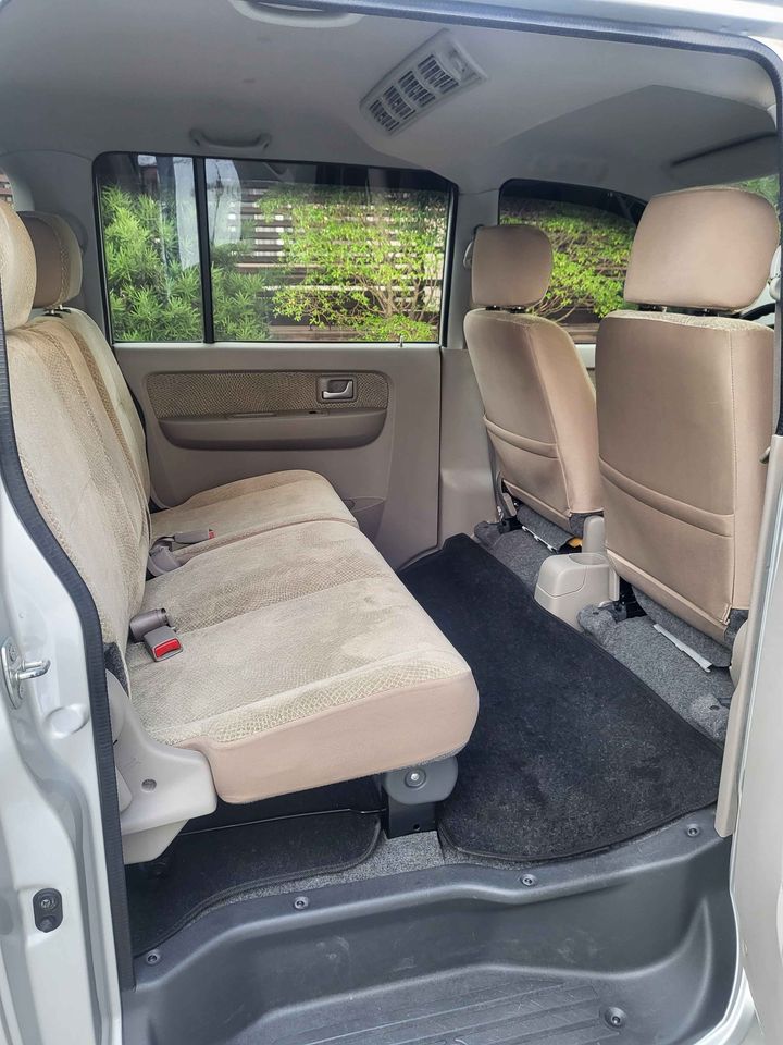 2018 Suzuki APV 2018 Suzuki APV