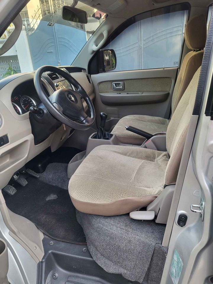 2018 Suzuki APV 2018 Suzuki APV