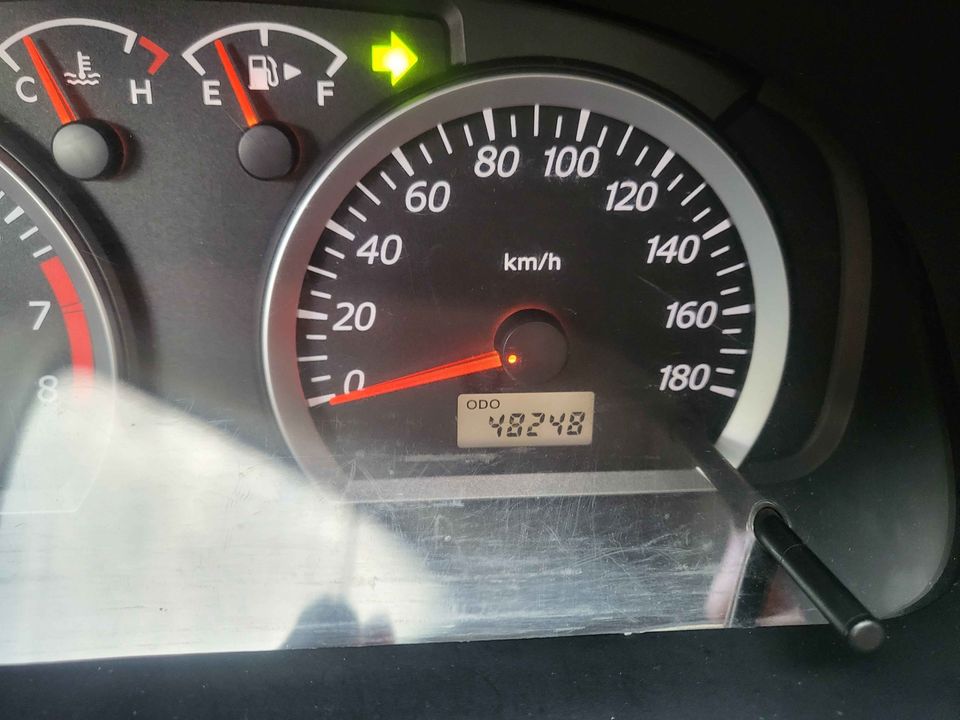 2018 Suzuki APV 2018 Suzuki APV