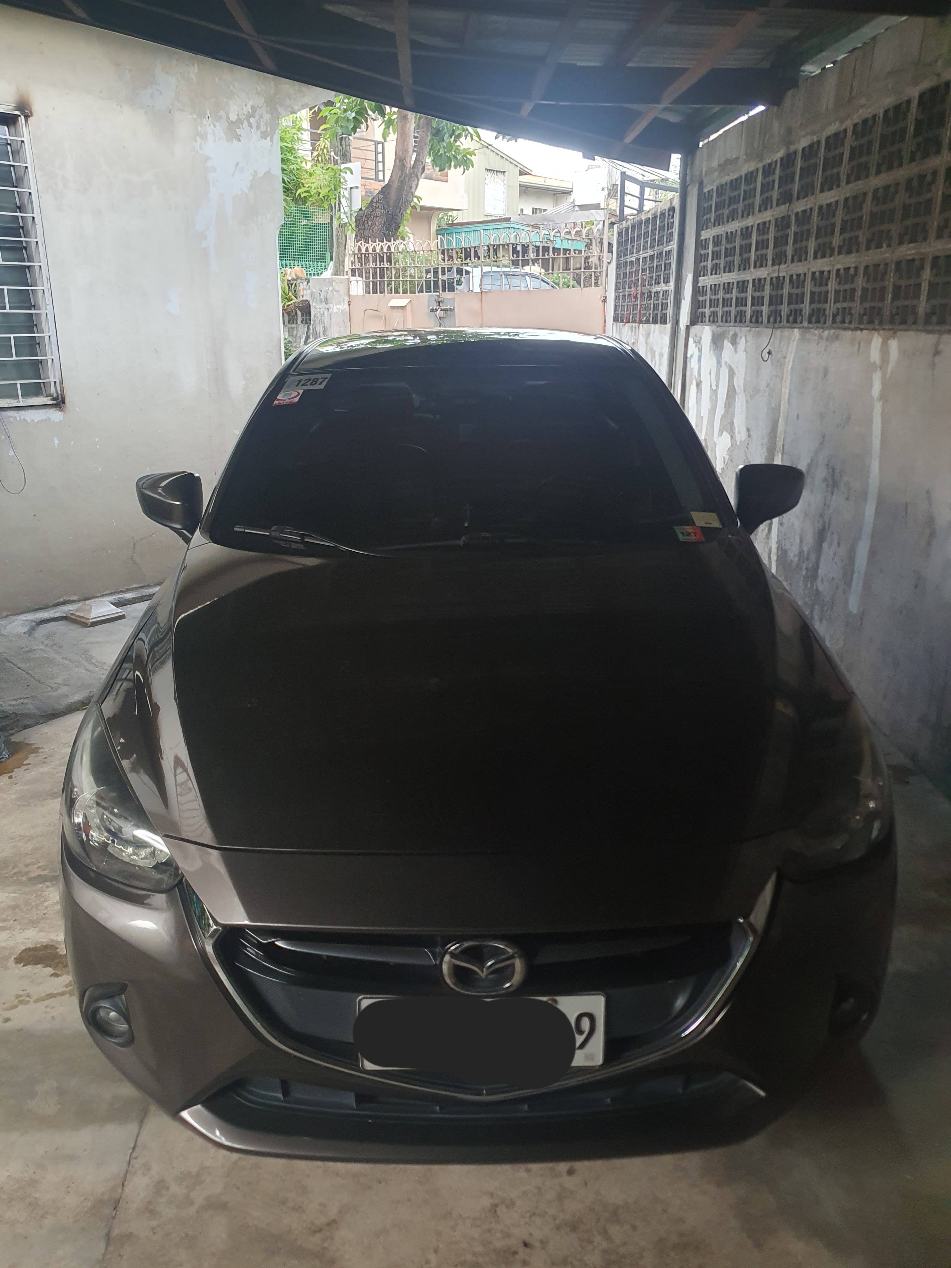 Used 2016 Mazda 2 Hatchback Used 2016 Mazda 2 Hatchback