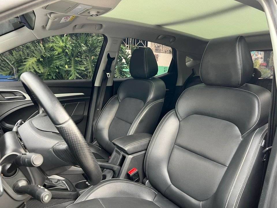 2022 MG ZS 2022 MG ZS