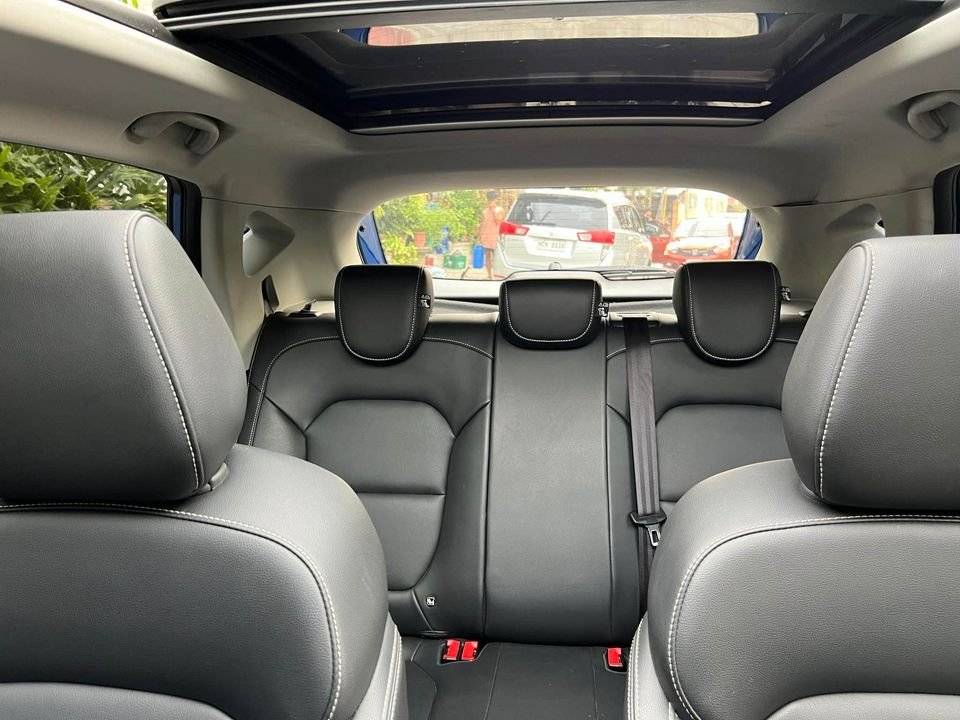 2022 MG ZS 2022 MG ZS