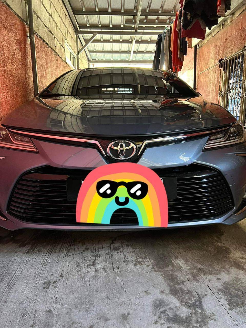 Second Hand 2020 Toyota Corolla Altis Second Hand 2020 Toyota Corolla Altis