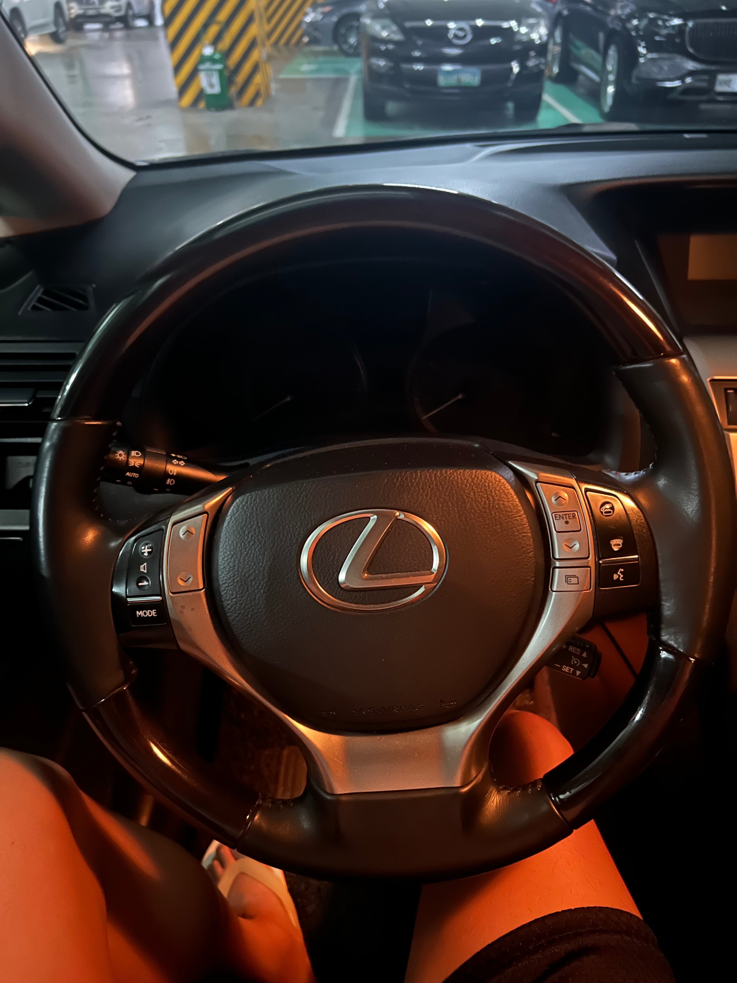 2012 Lexus RX 2012 Lexus RX