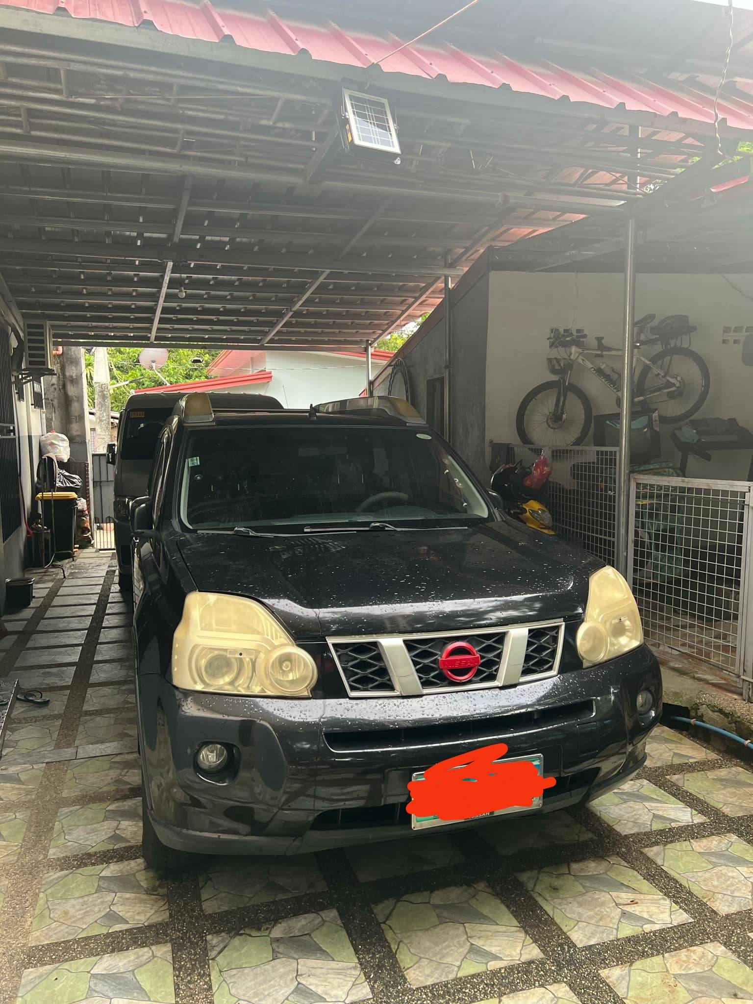 Second Hand 2013 Nissan X–Trail Second Hand 2013 Nissan X–Trail