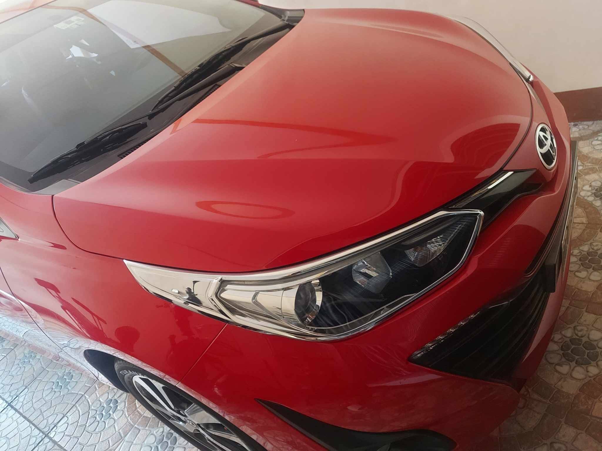 Second Hand 2019 Toyota Vios Second Hand 2019 Toyota Vios