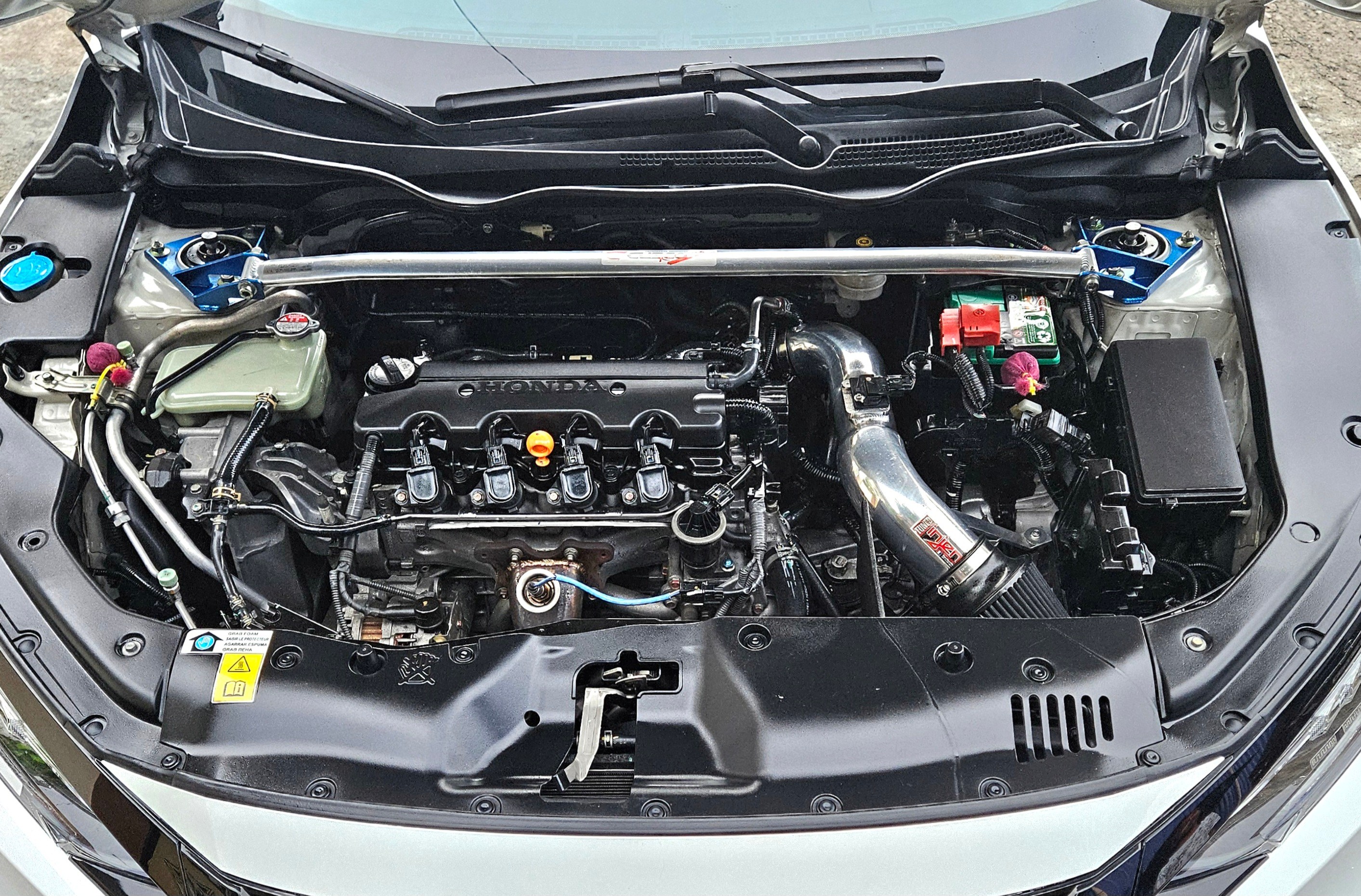 2020 Honda Civic 2020 Honda Civic