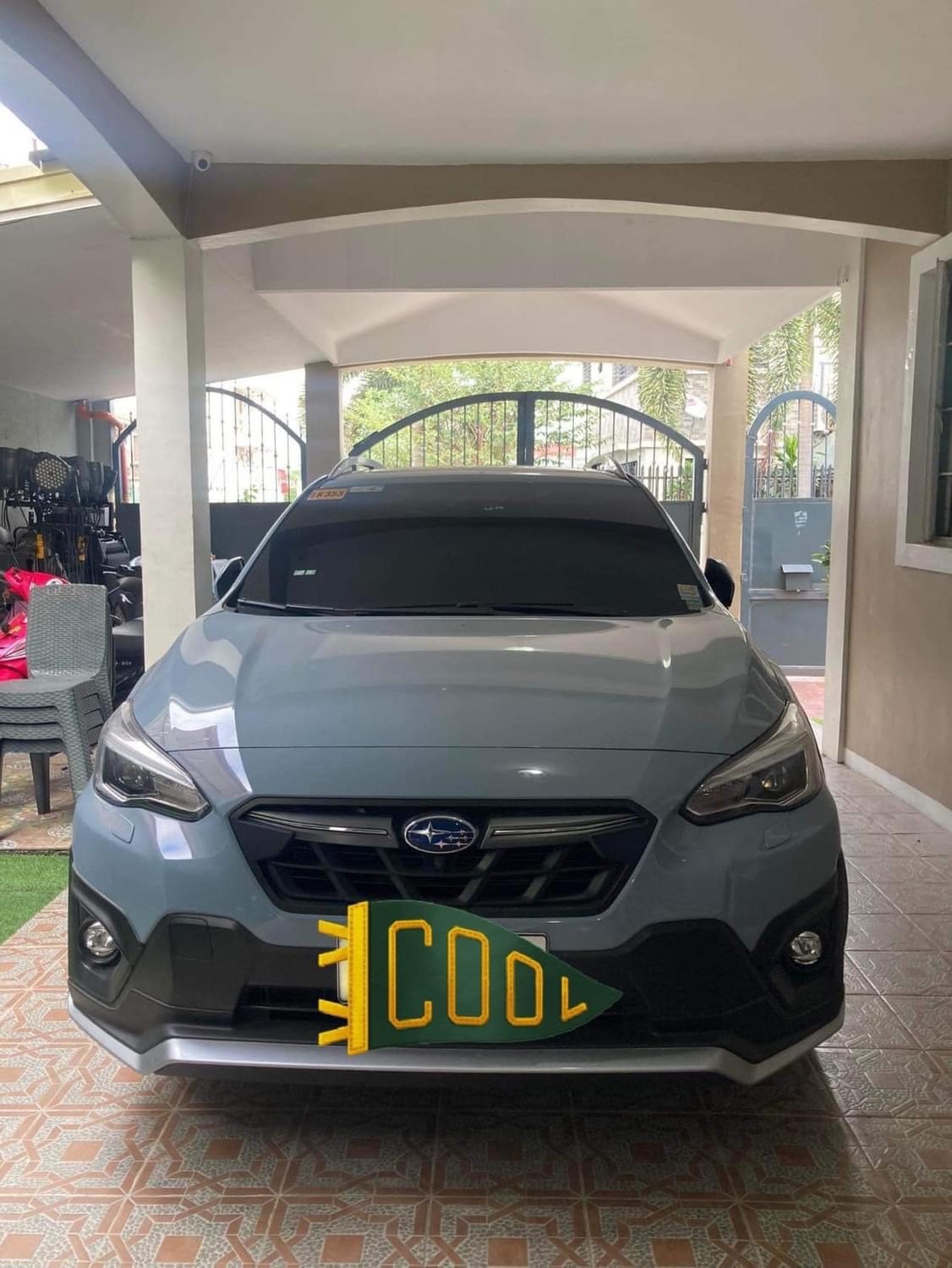 Used 2022 Subaru XV Used 2022 Subaru XV