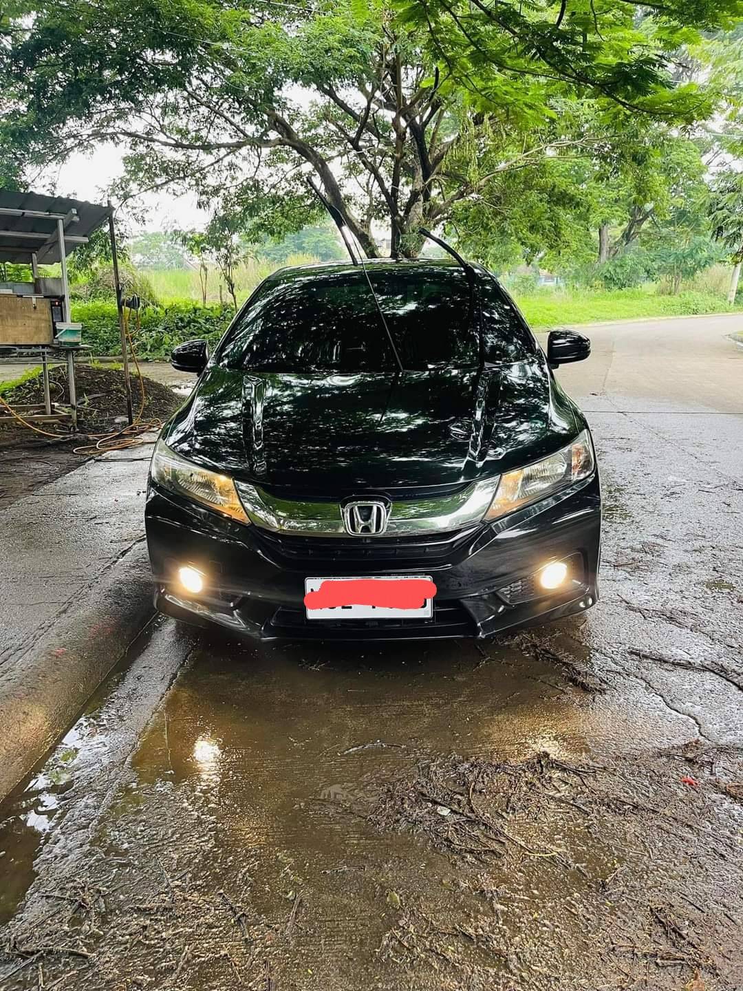 Second Hand 2016 Honda City Second Hand 2016 Honda City