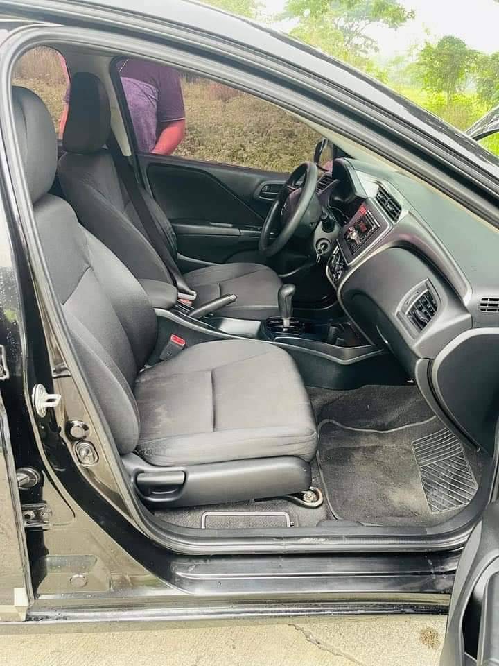 2016 Honda City 2016 Honda City