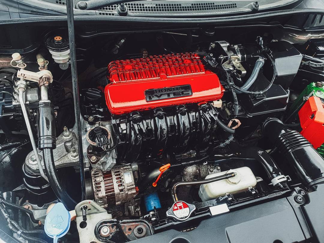 2016 Honda City 2016 Honda City