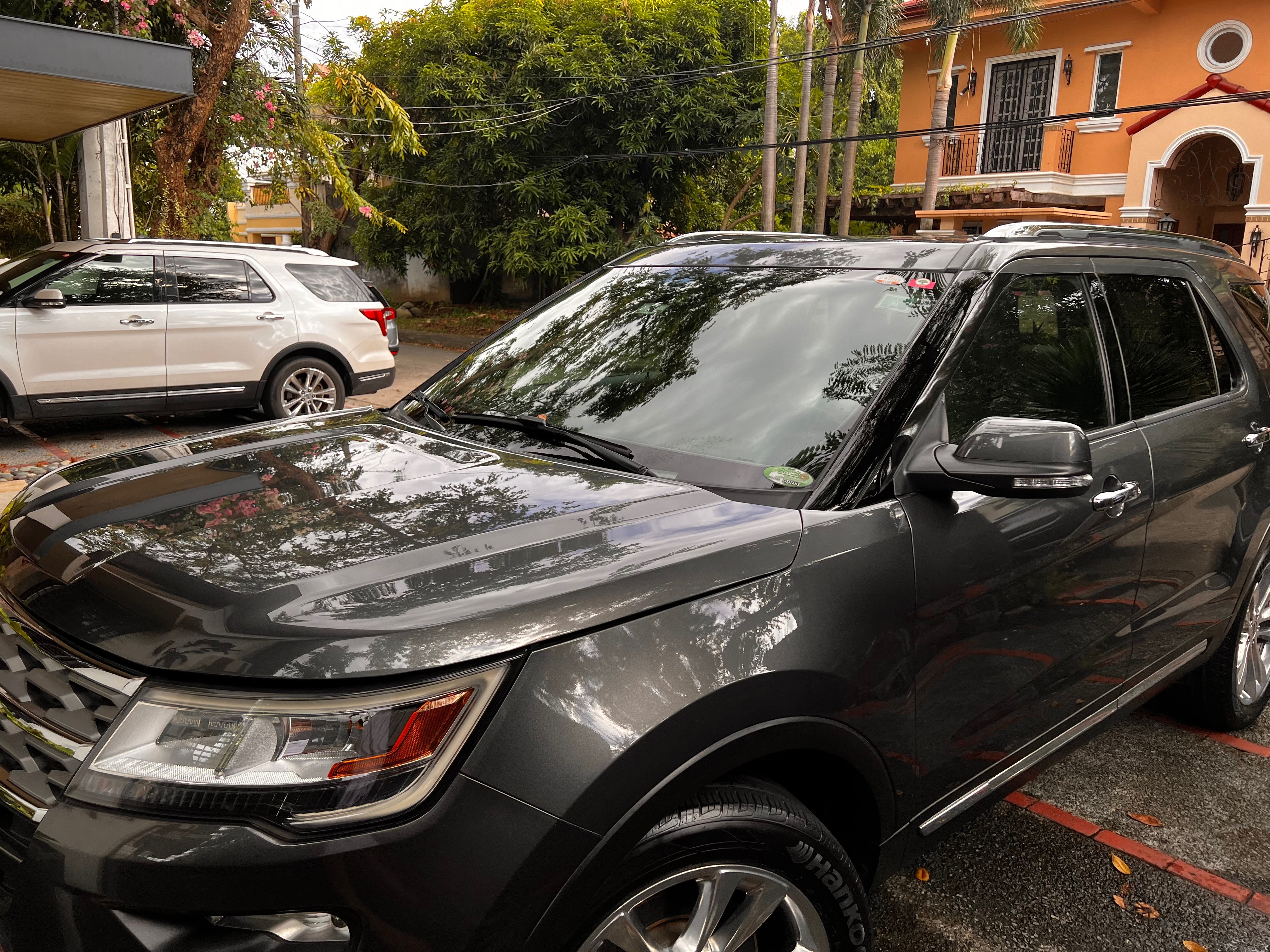 Second Hand 2018 Ford Explorer Second Hand 2018 Ford Explorer