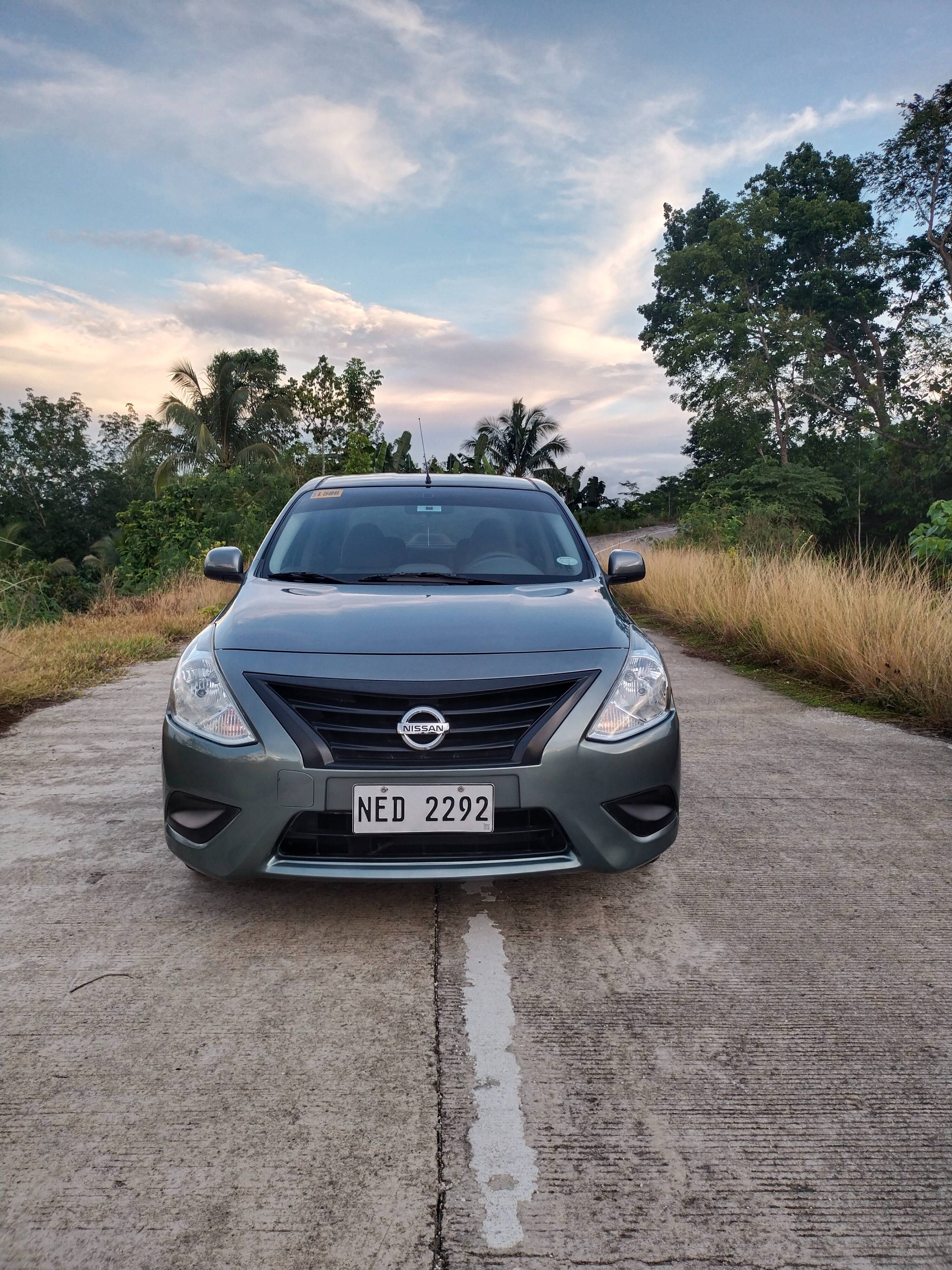 Second Hand 2019 Nissan Almera Second Hand 2019 Nissan Almera