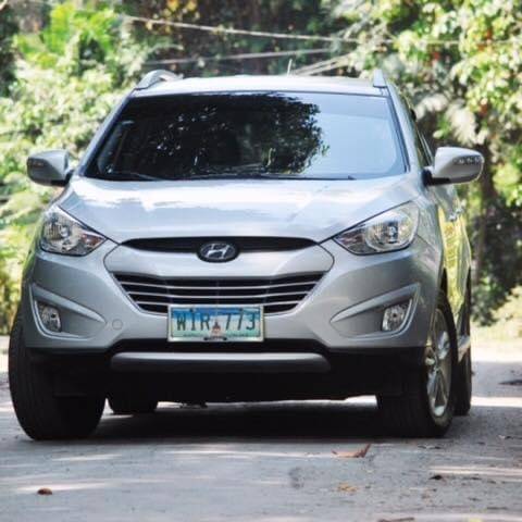 Used 2013 Hyundai Tucson Used 2013 Hyundai Tucson