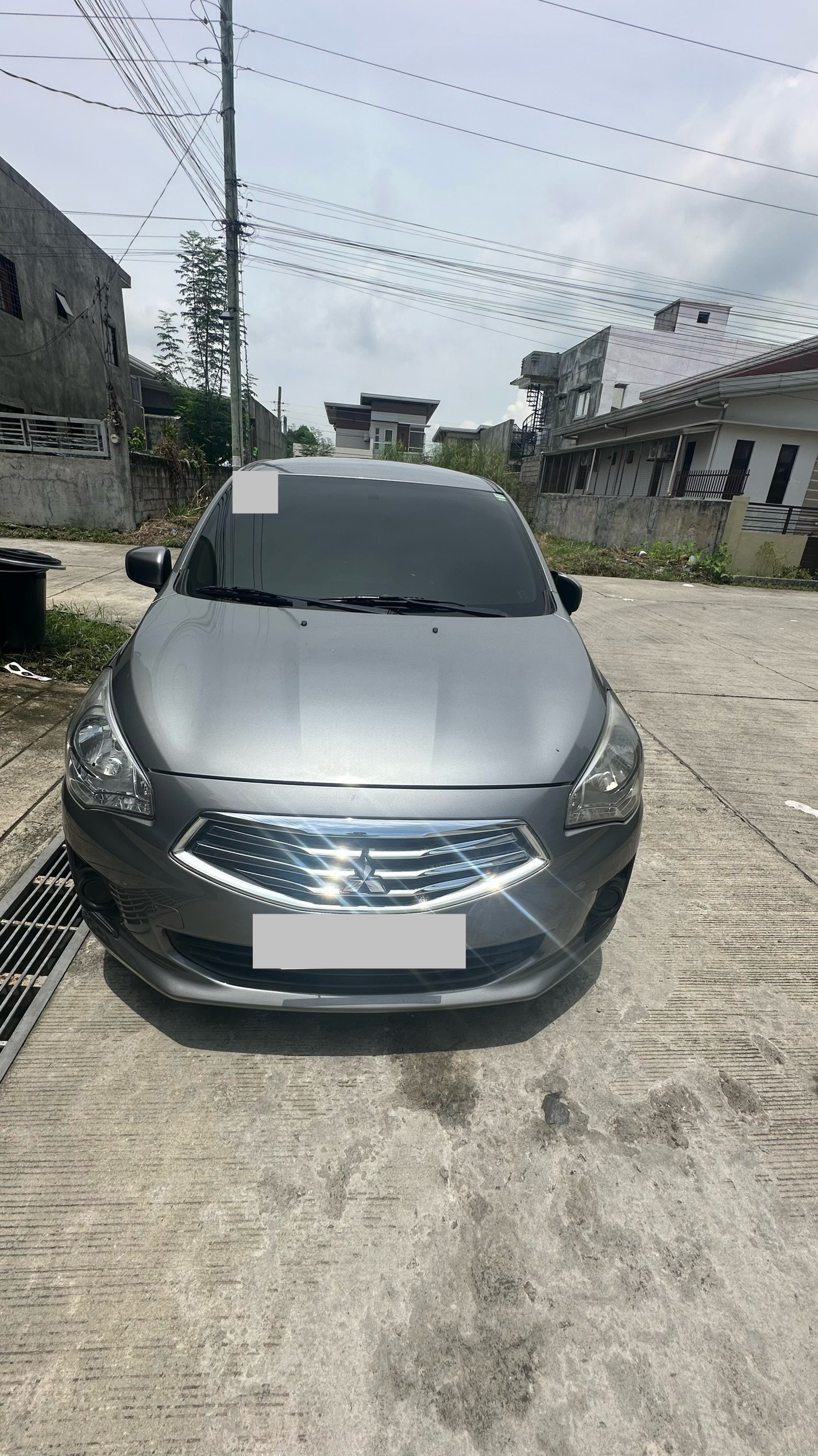 Used 2016 Mitsubishi Mirage G4 Used 2016 Mitsubishi Mirage G4