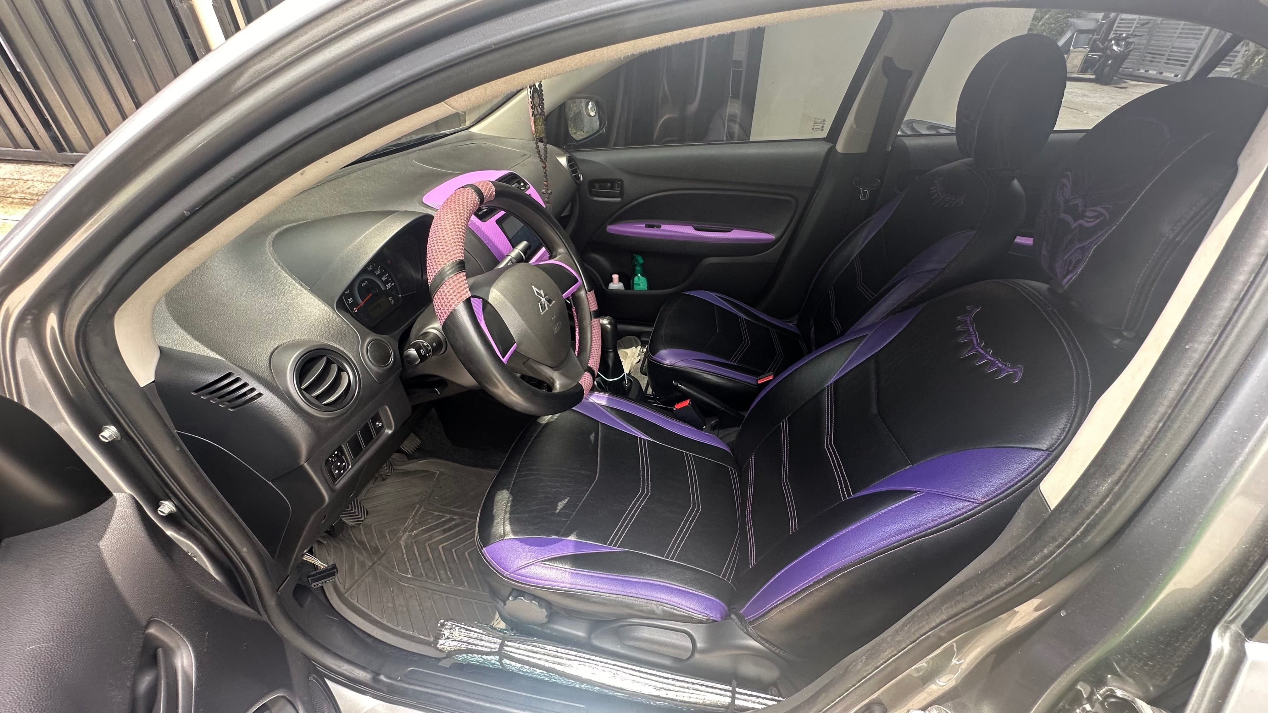 2016 Mitsubishi Mirage G4 2016 Mitsubishi Mirage G4