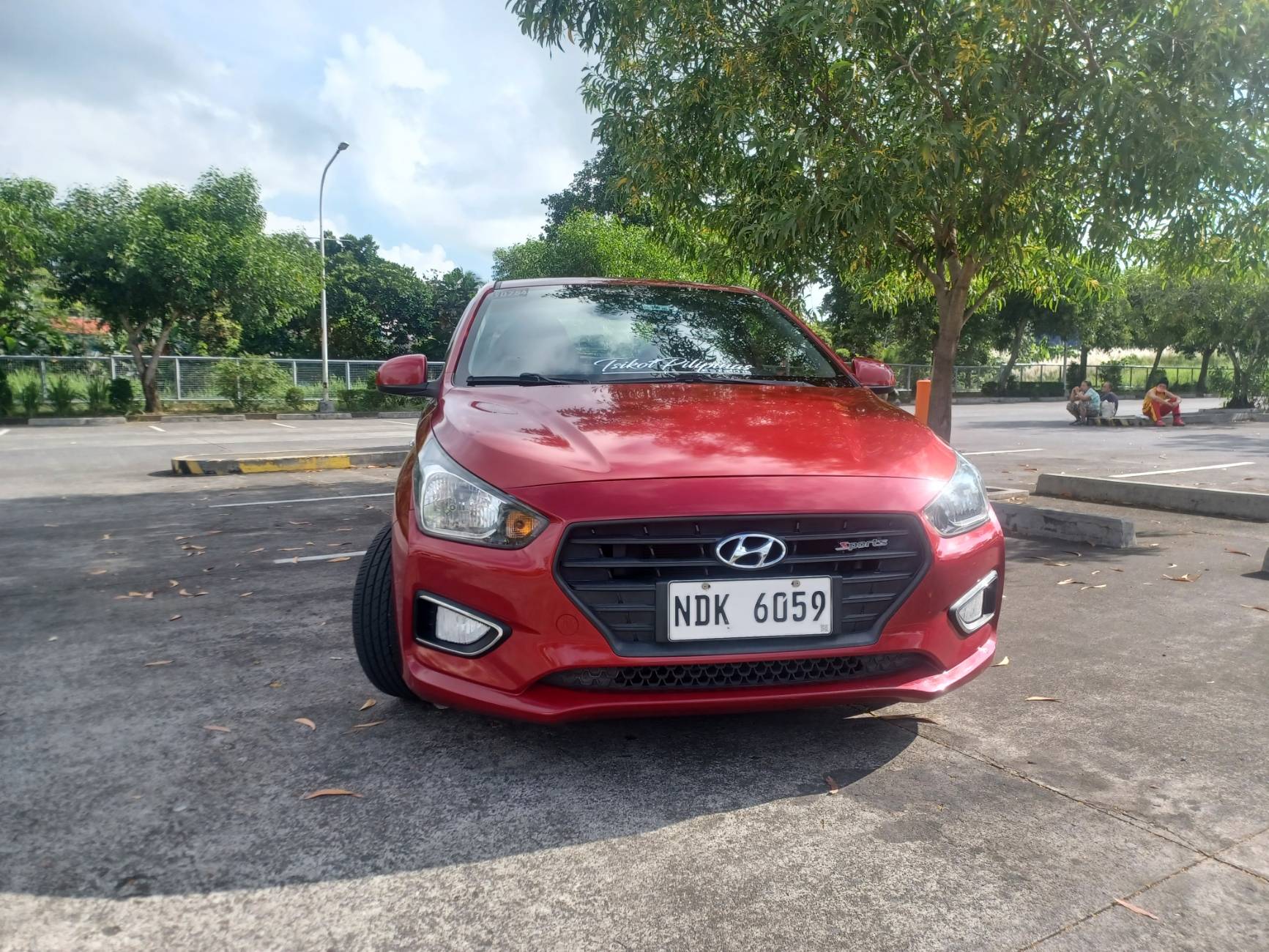 Used 2019 Hyundai Reina Used 2019 Hyundai Reina