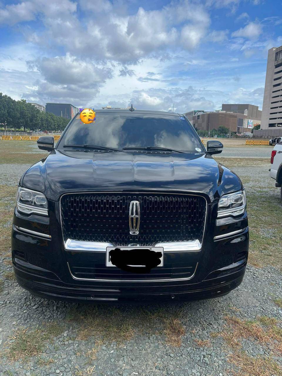 Second Hand 2023 Lincoln Navigator Second Hand 2023 Lincoln Navigator