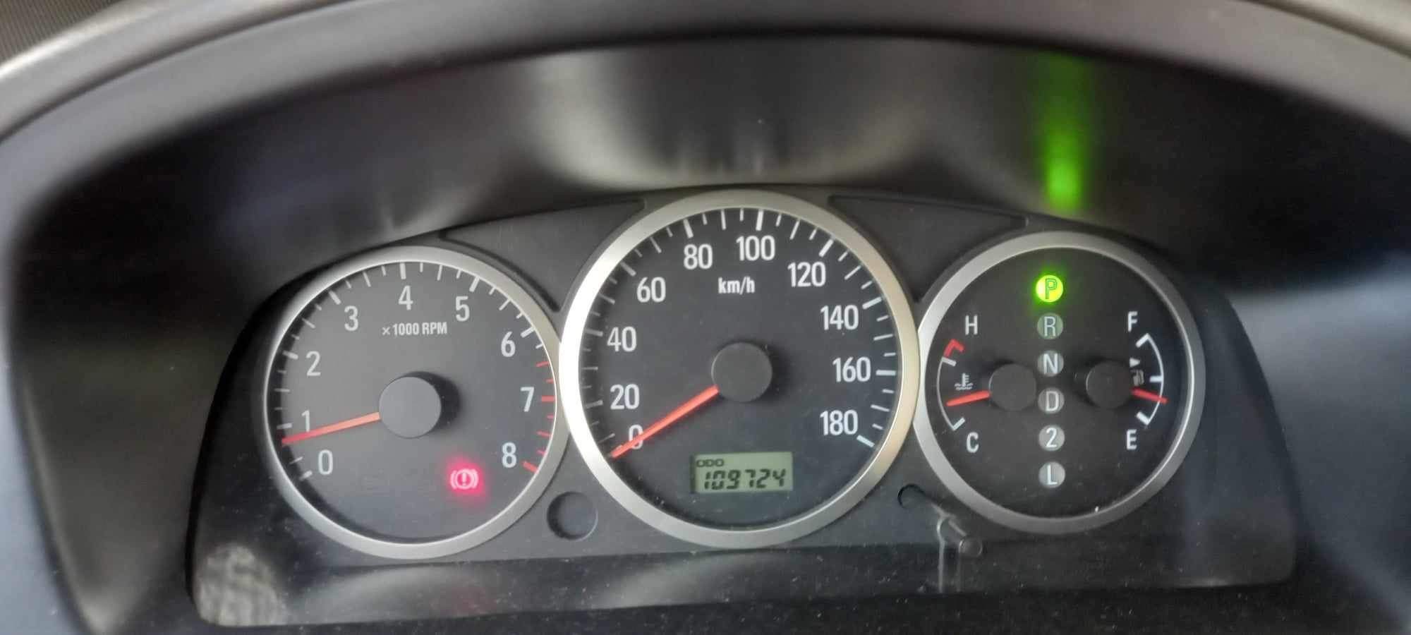 2007 Suzuki APV 2007 Suzuki APV