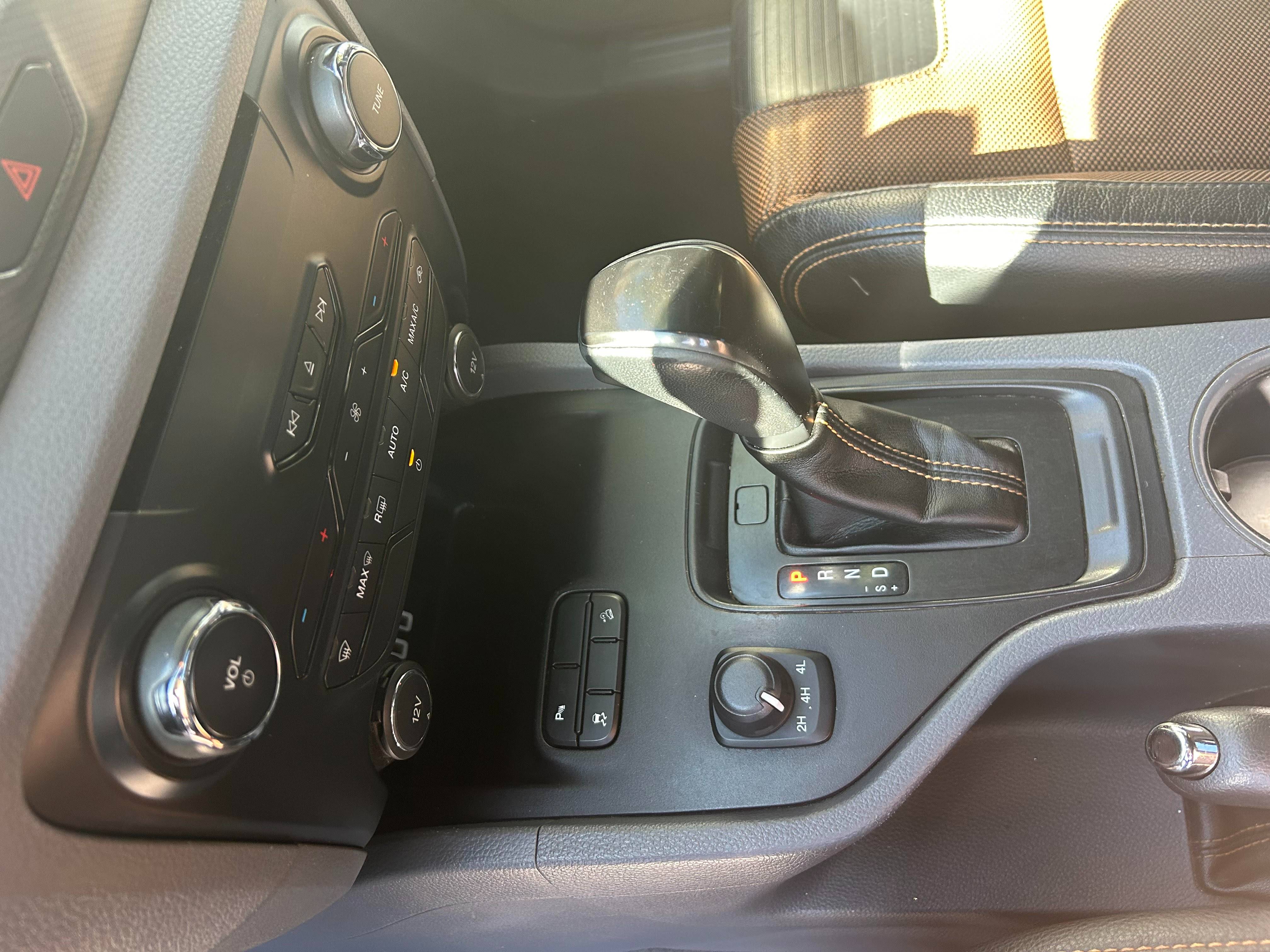 2018 Ford Ranger 2018 Ford Ranger