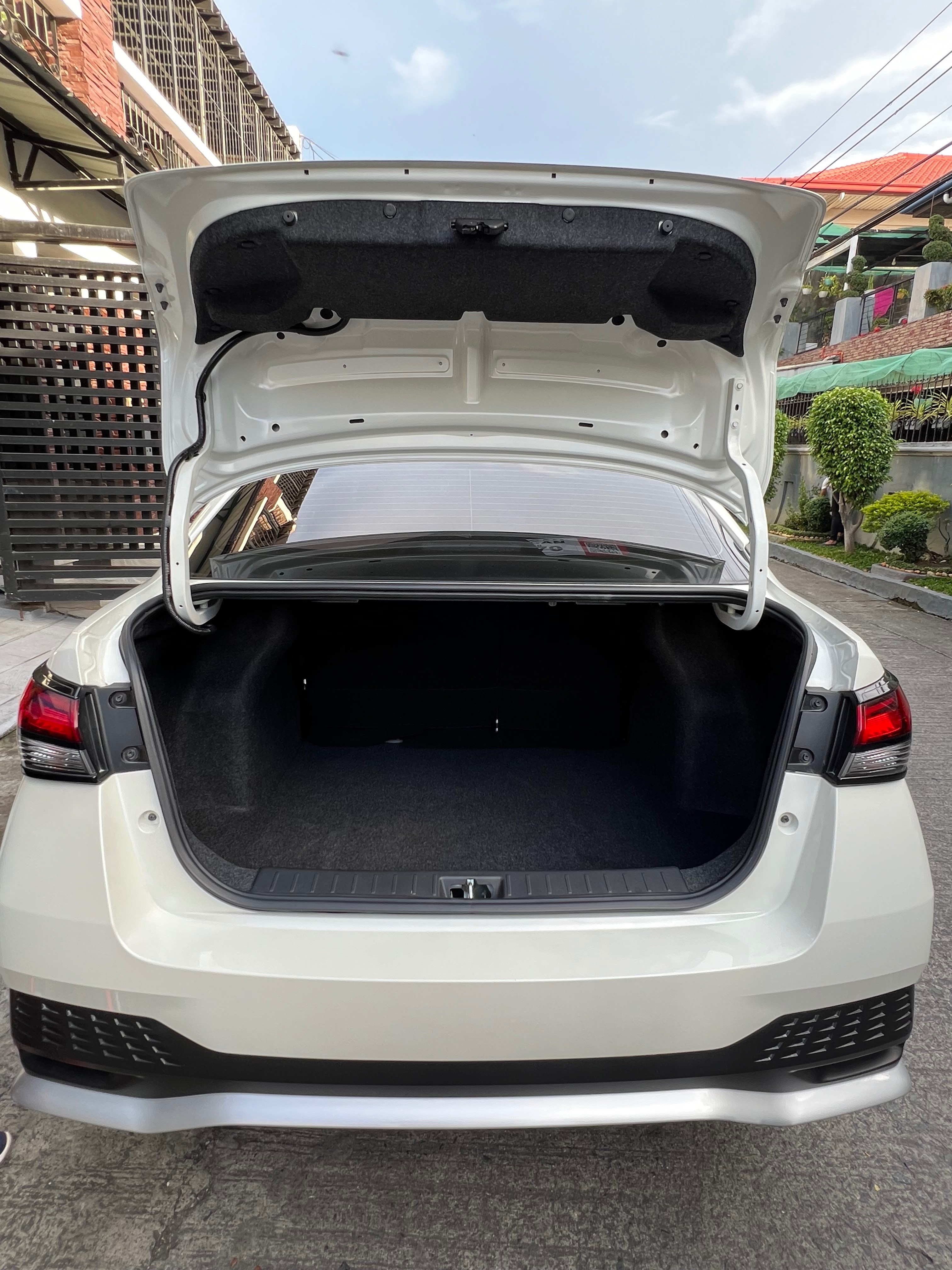 2022 Nissan Almera 2022 Nissan Almera