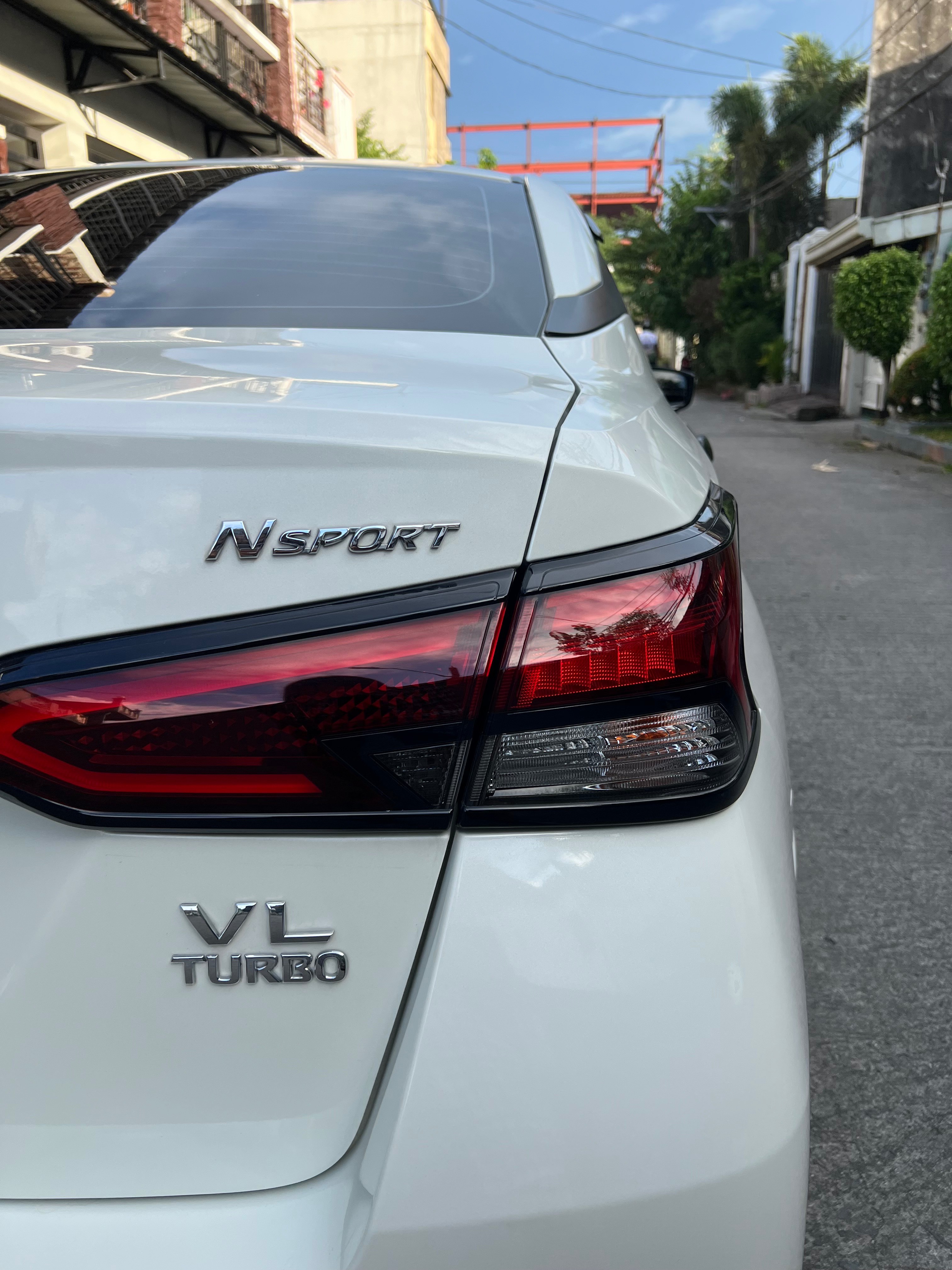 2022 Nissan Almera 2022 Nissan Almera