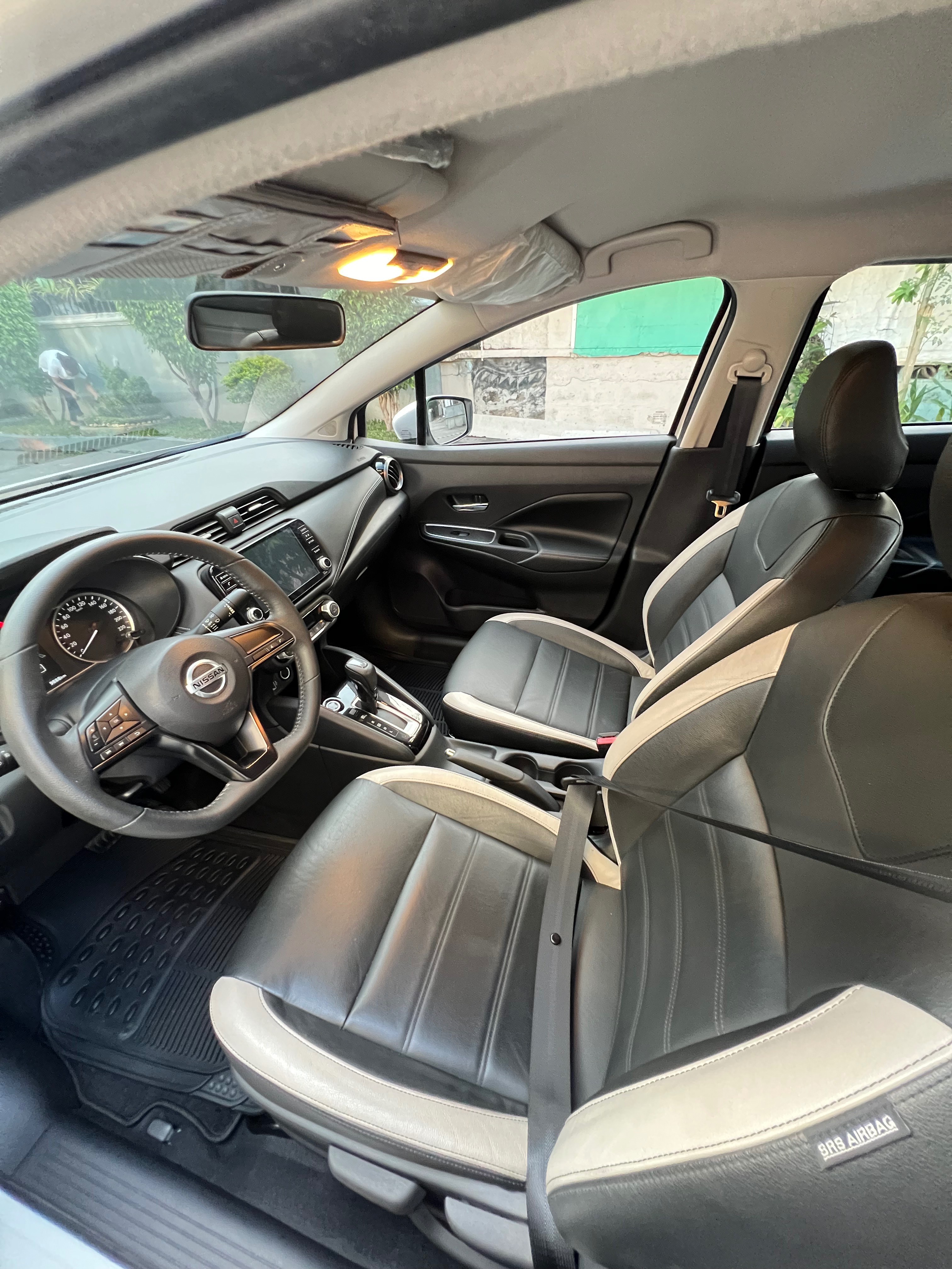 2022 Nissan Almera 2022 Nissan Almera