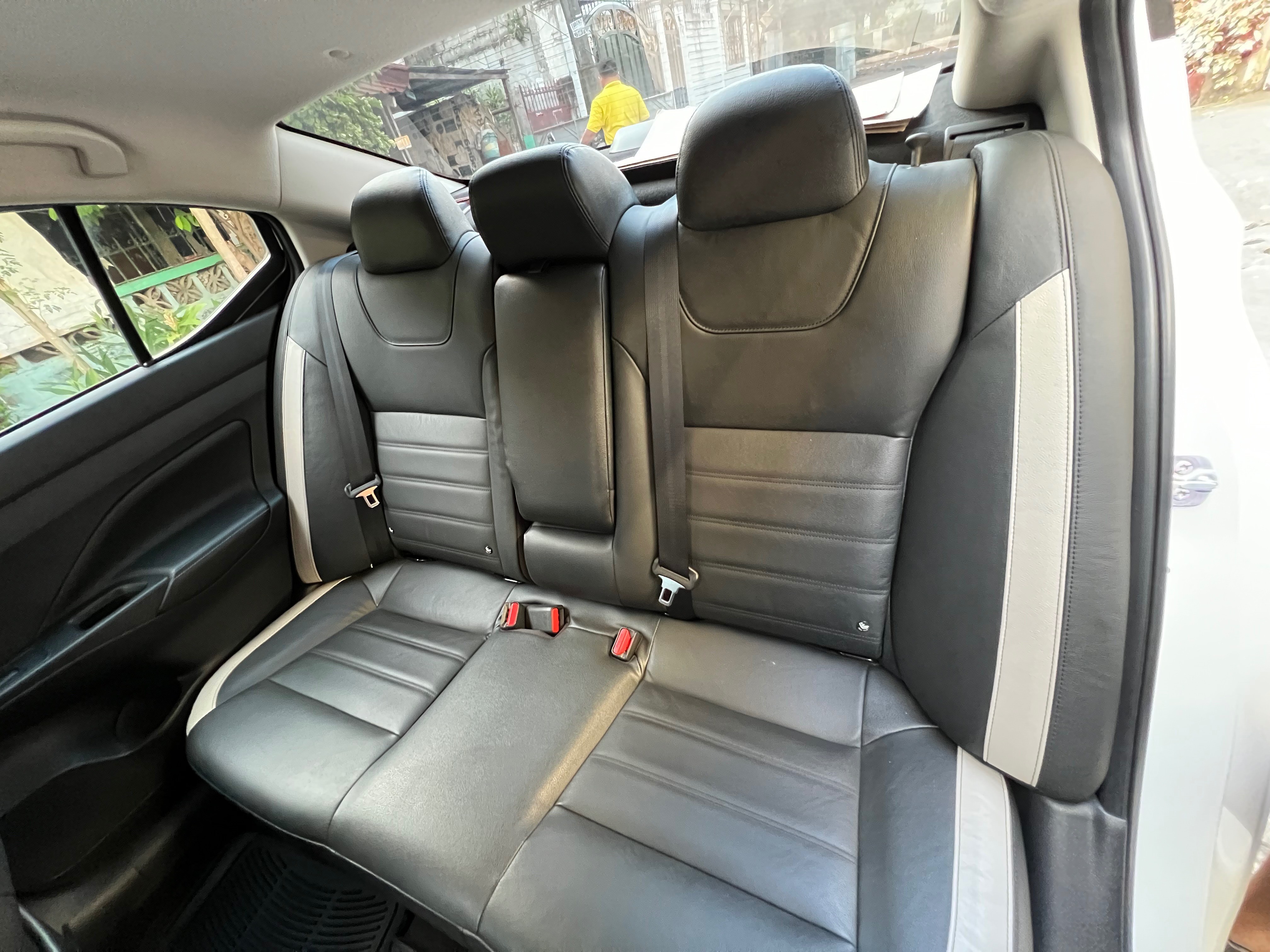 2022 Nissan Almera 2022 Nissan Almera