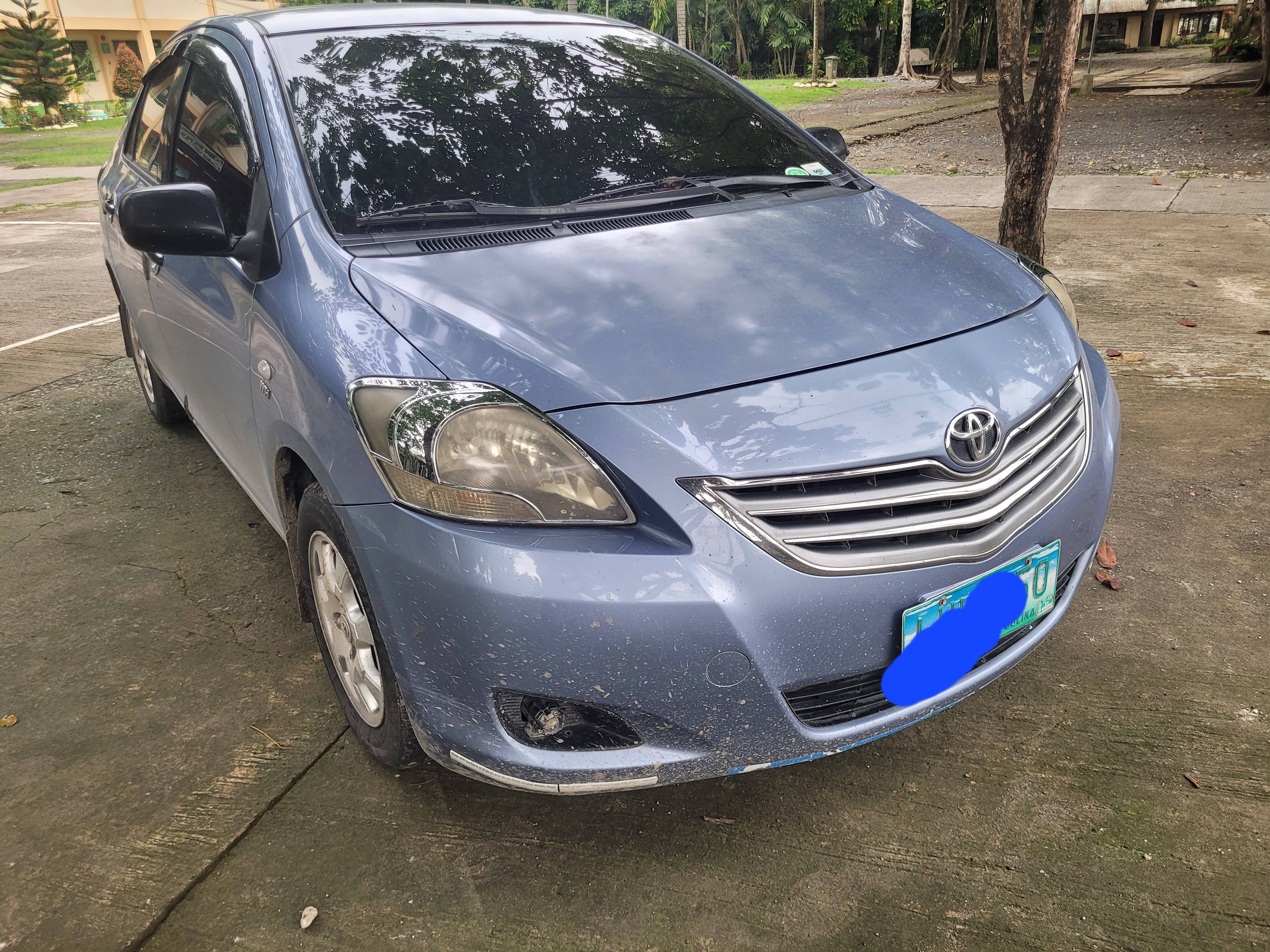 Second Hand 2012 Toyota Vios Second Hand 2012 Toyota Vios