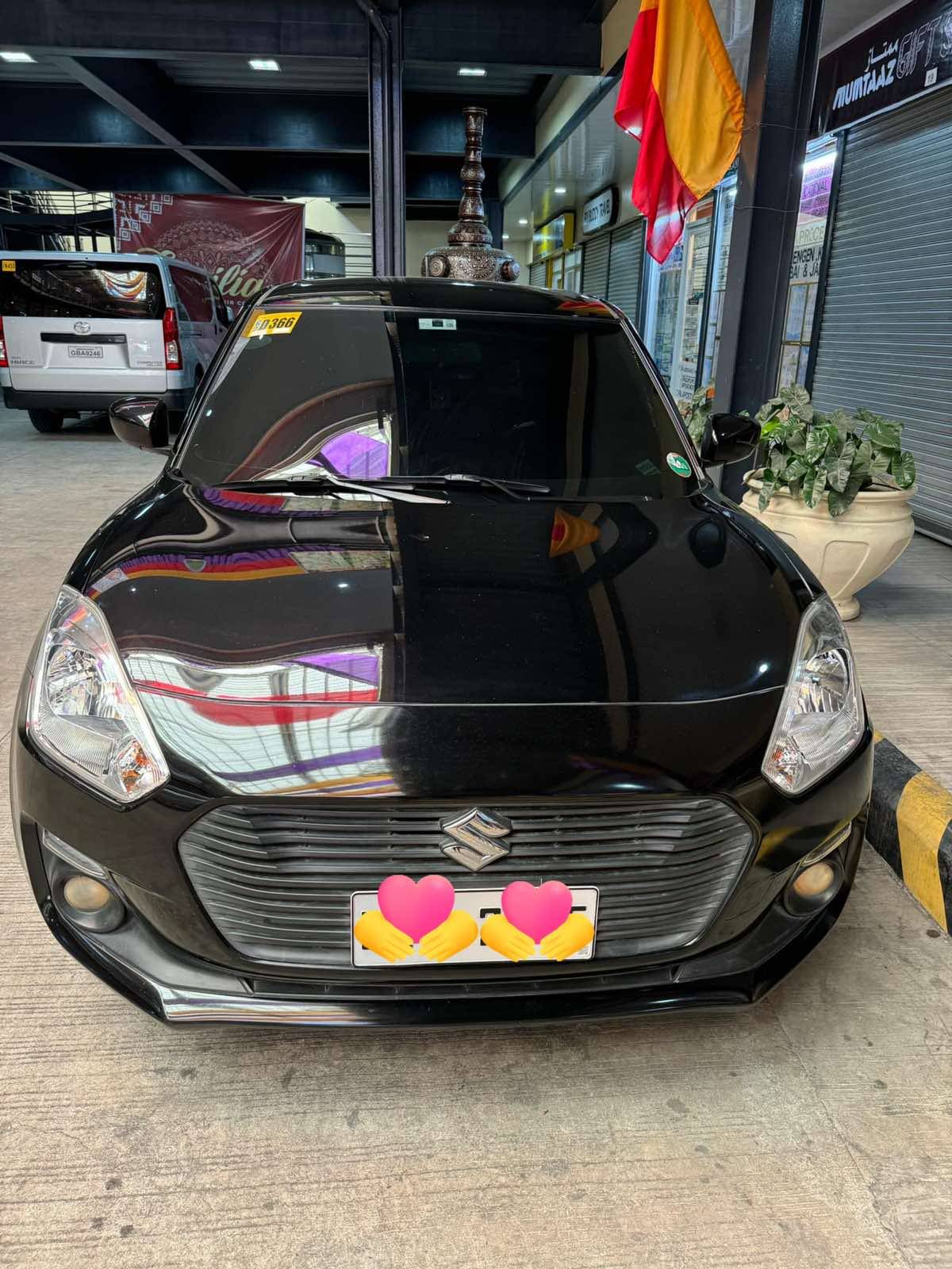Used 2020 Suzuki Swift Used 2020 Suzuki Swift
