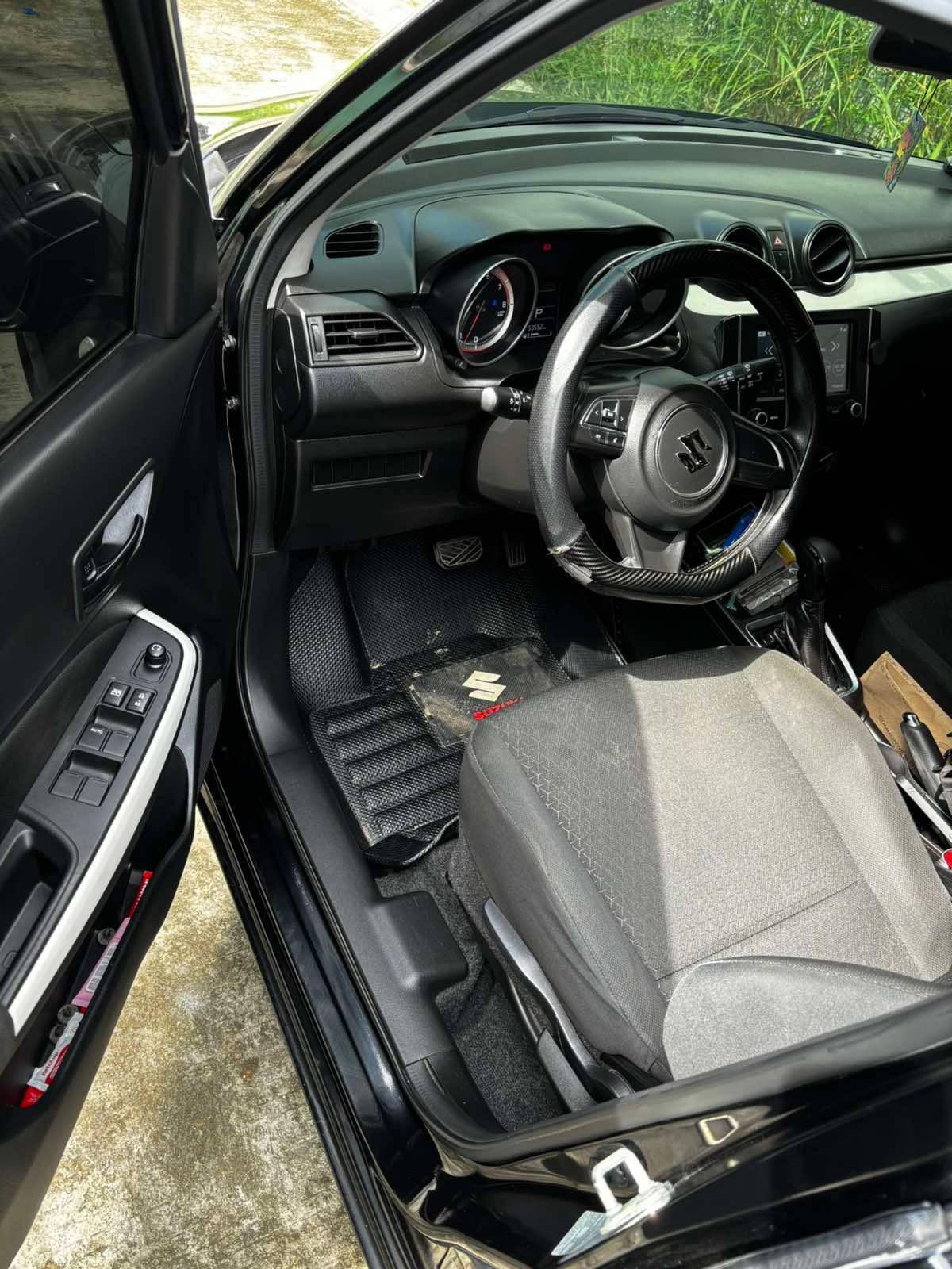 2020 Suzuki Swift 2020 Suzuki Swift