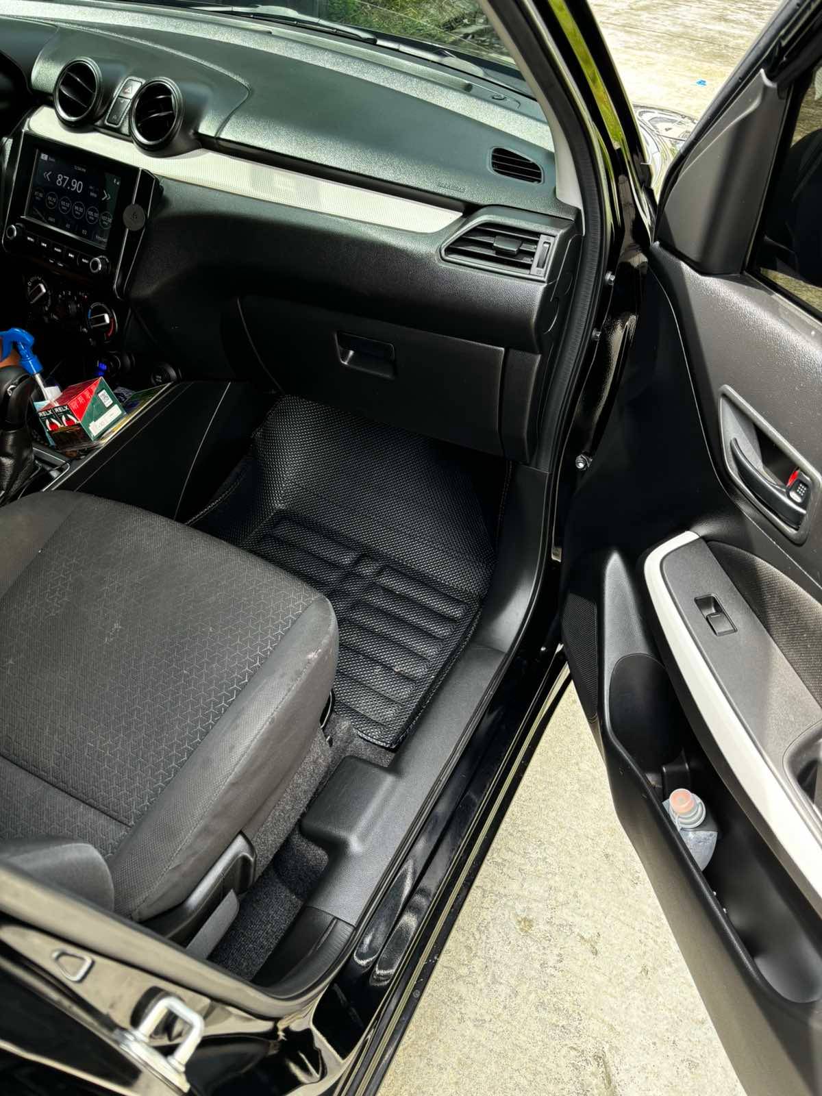 2020 Suzuki Swift 2020 Suzuki Swift