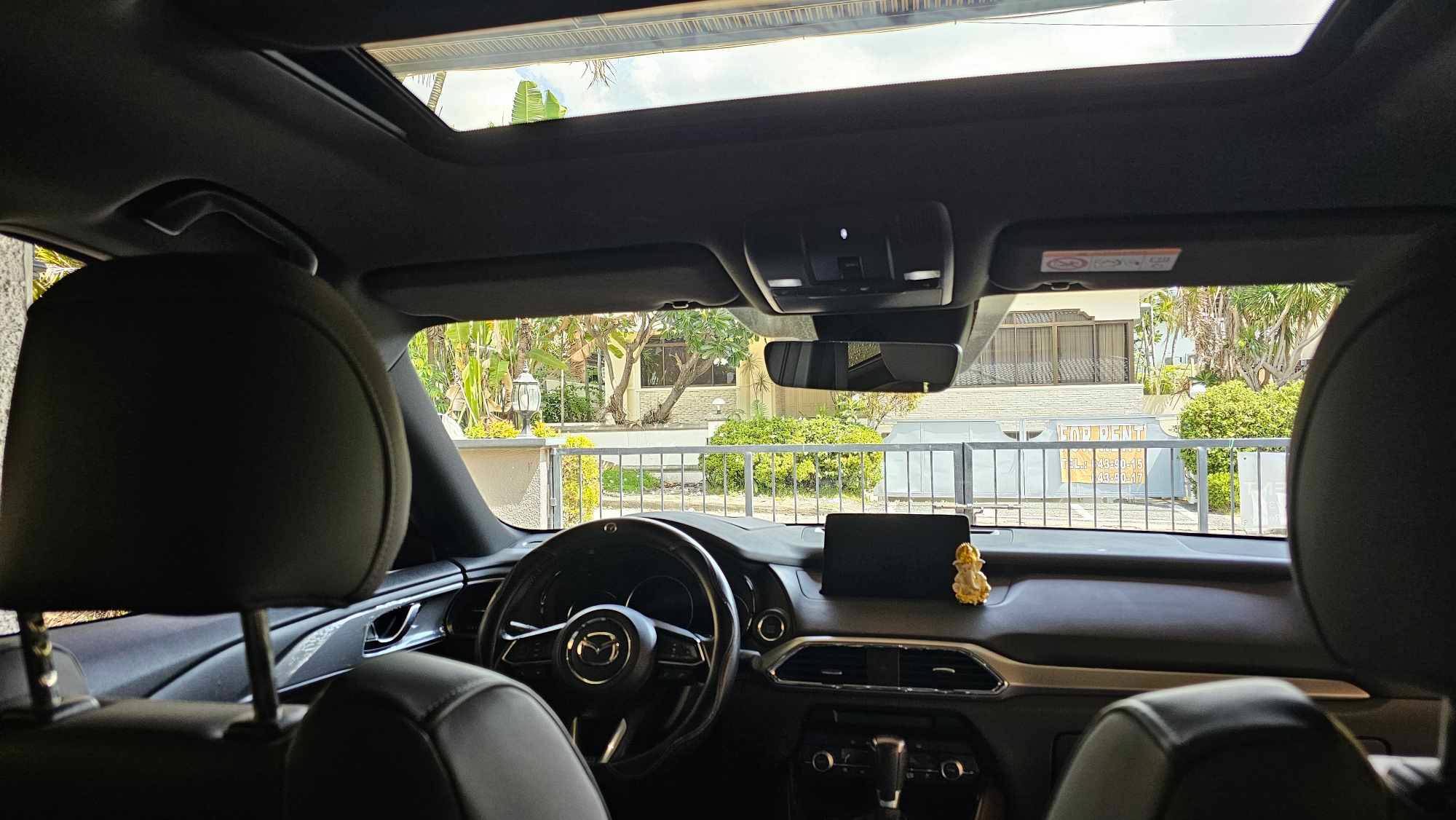 2022 Mazda CX-9 2022 Mazda CX-9