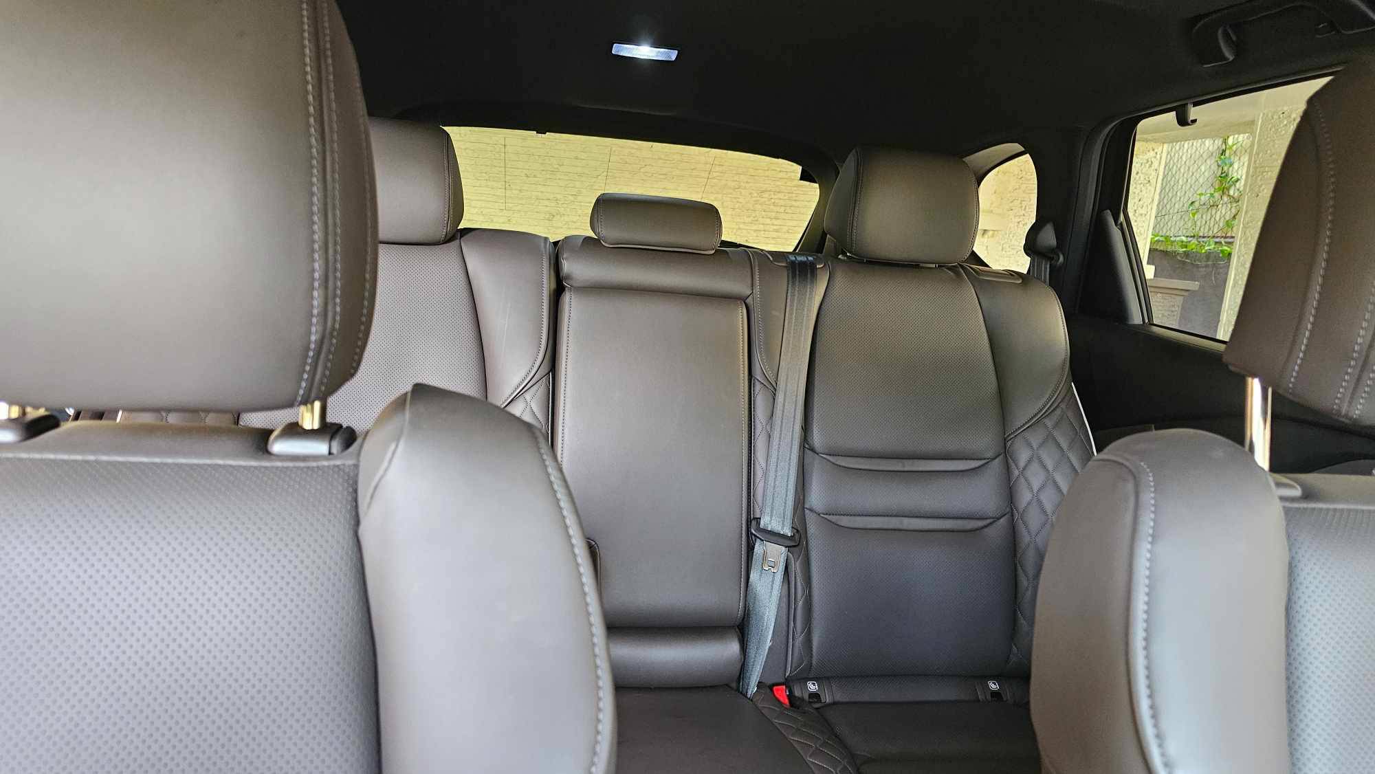 2022 Mazda CX-9 2022 Mazda CX-9