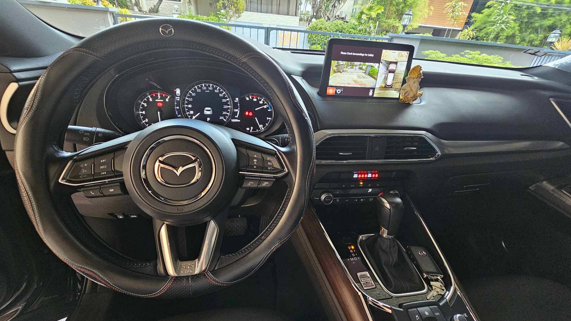 2022 Mazda CX-9 2022 Mazda CX-9