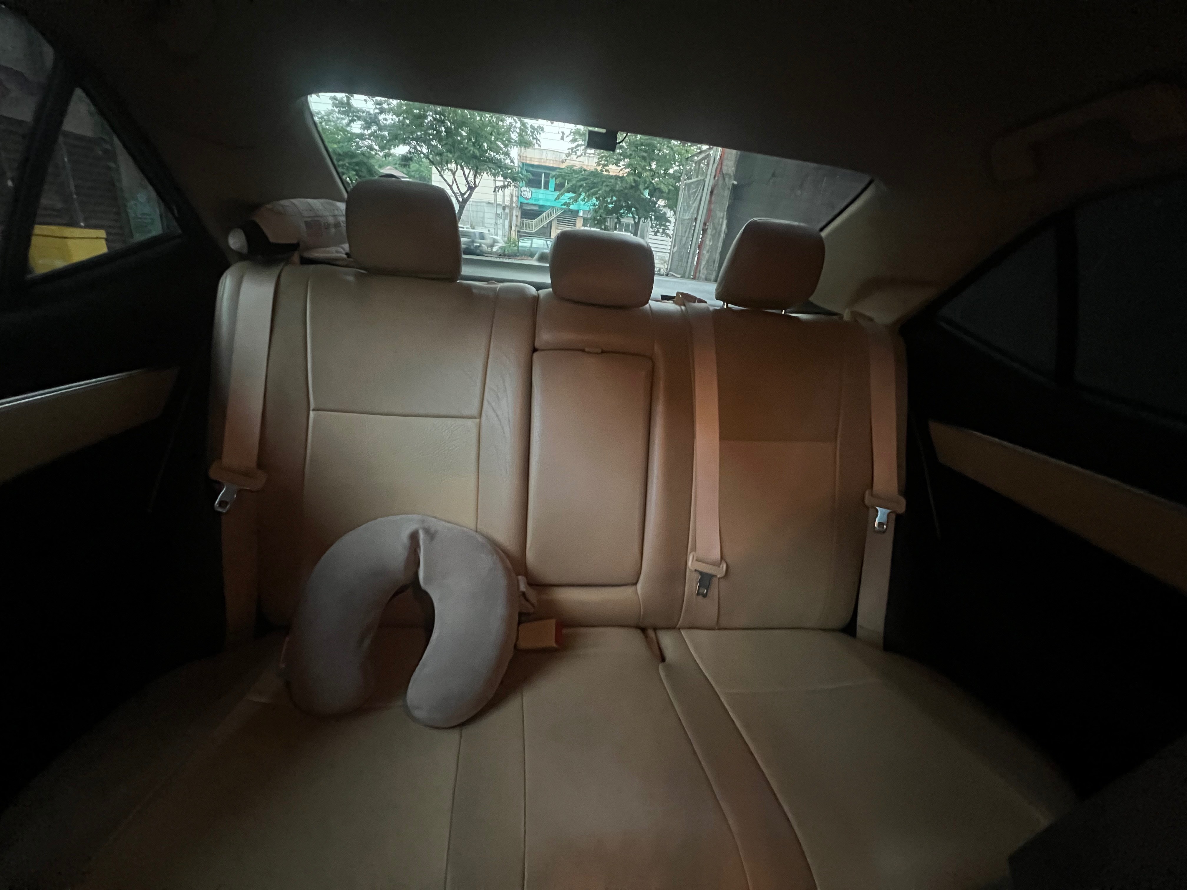 2017 Toyota Corolla Altis 2017 Toyota Corolla Altis