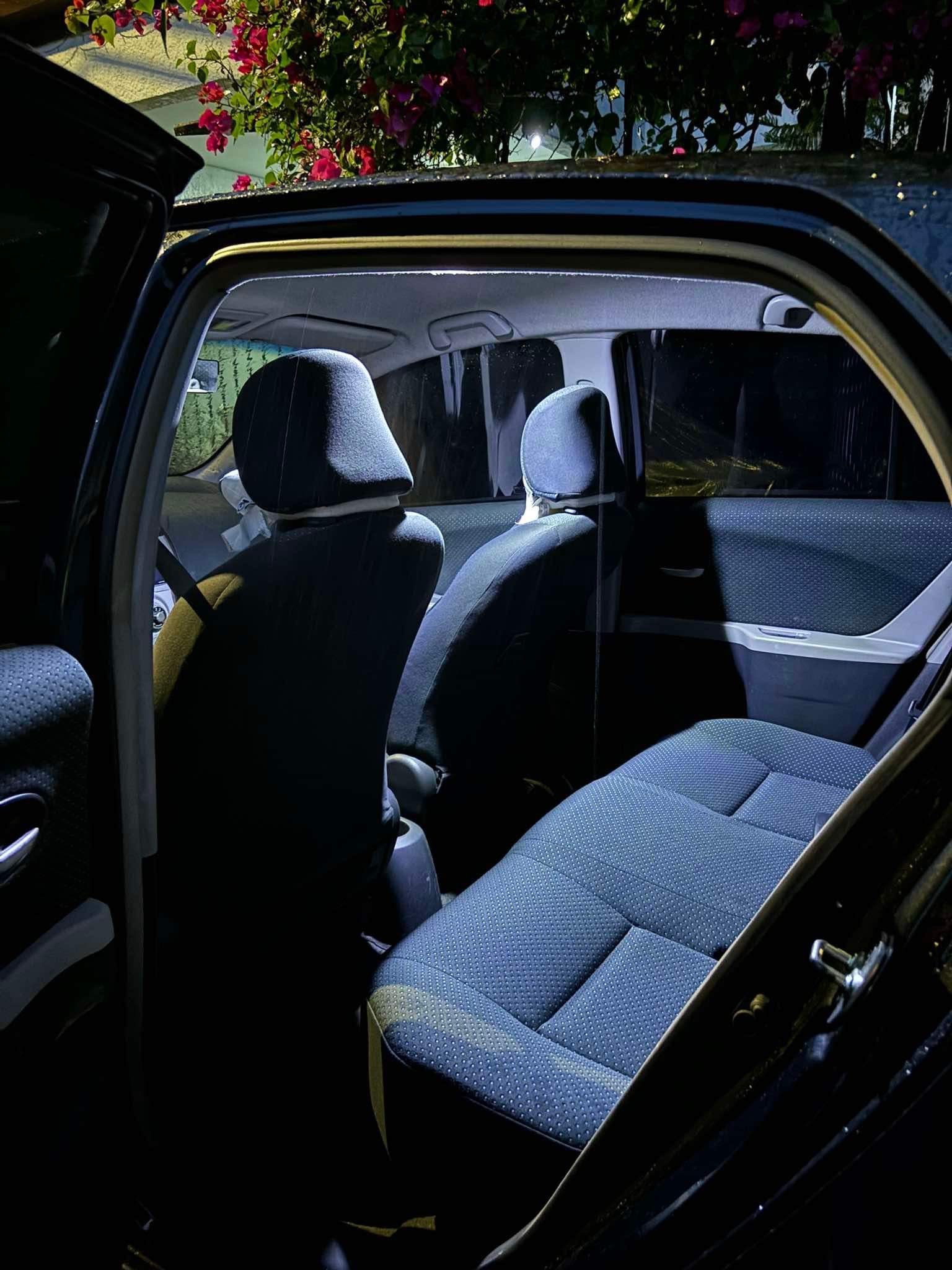 2008 Toyota Yaris 2008 Toyota Yaris