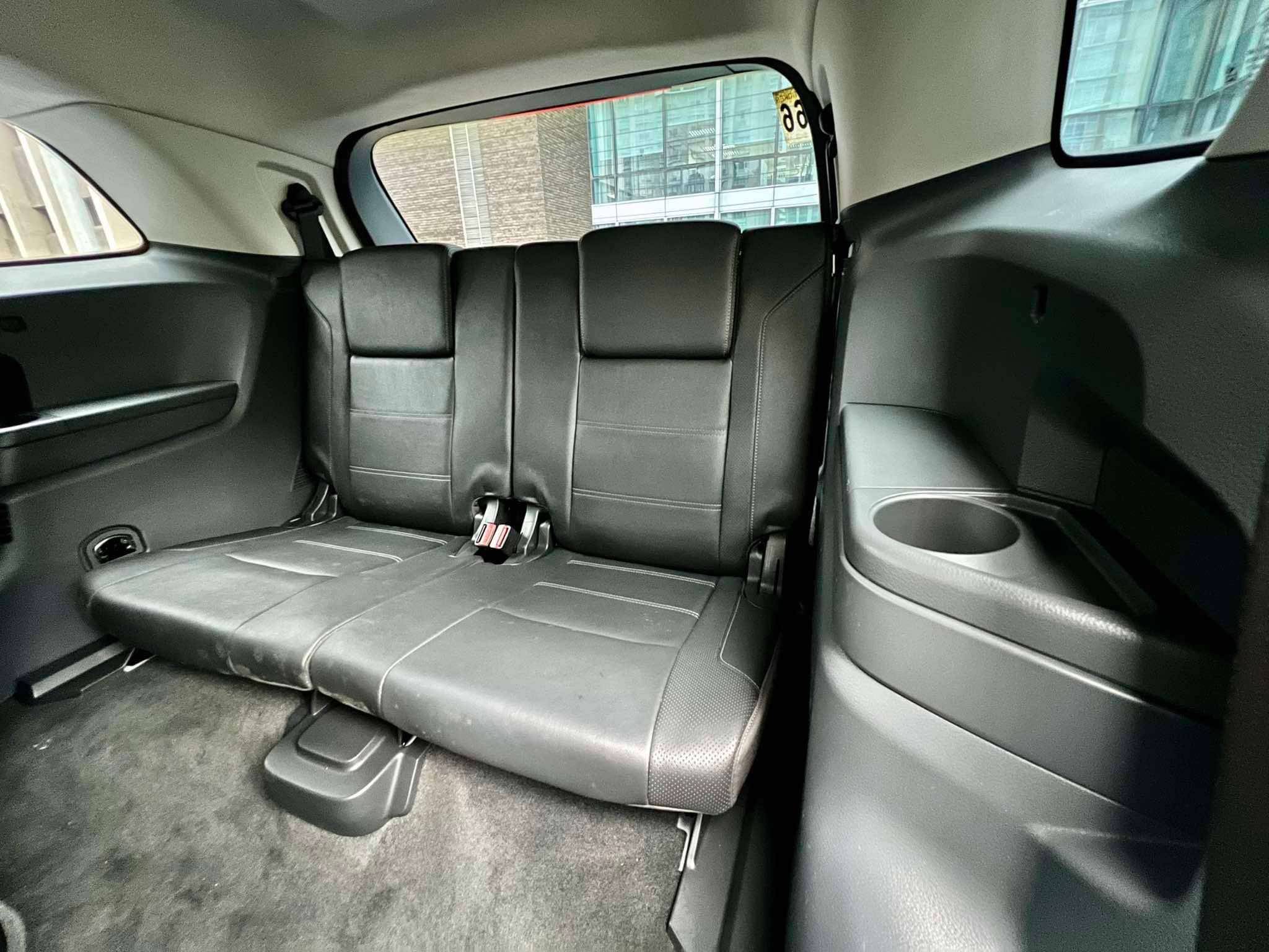 2017 Ford Everest 2017 Ford Everest