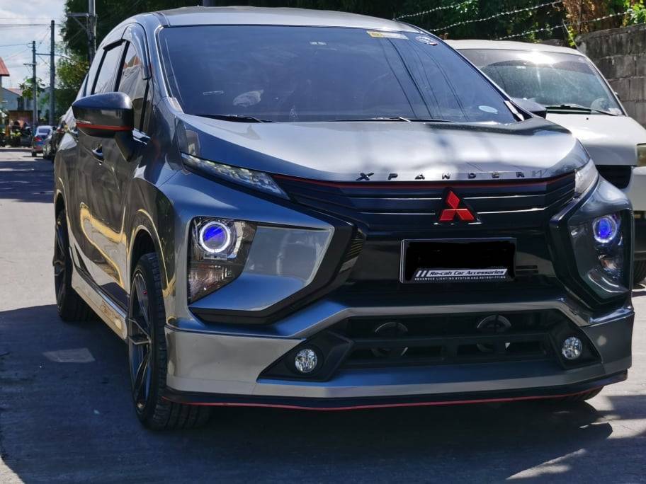 Second Hand 2019 Mitsubishi Xpander