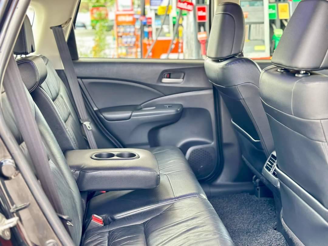 2013 Honda CR-V 2013 Honda CR-V