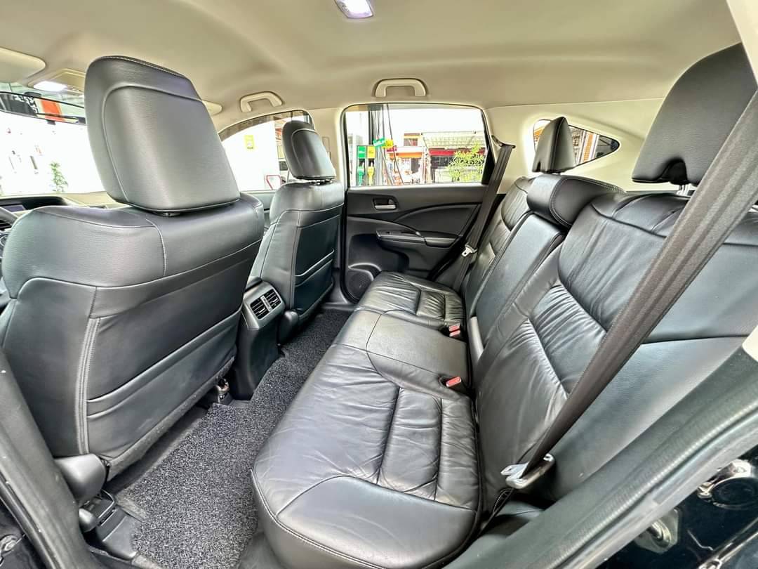 2013 Honda CR-V 2013 Honda CR-V