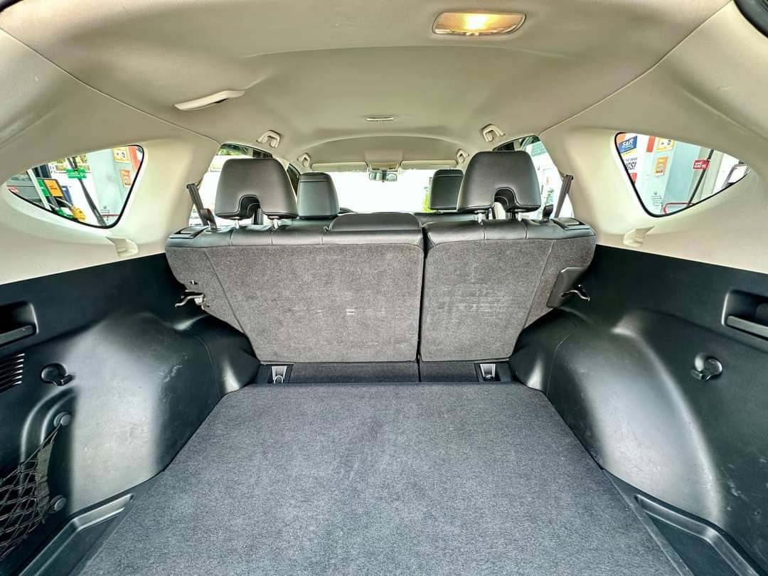 2013 Honda CR-V 2013 Honda CR-V