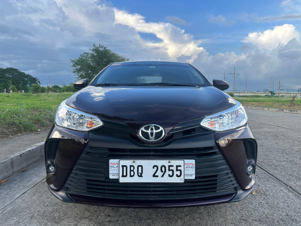 Used 2025 Toyota Vios 2025 Used 2025 Toyota Vios 2025