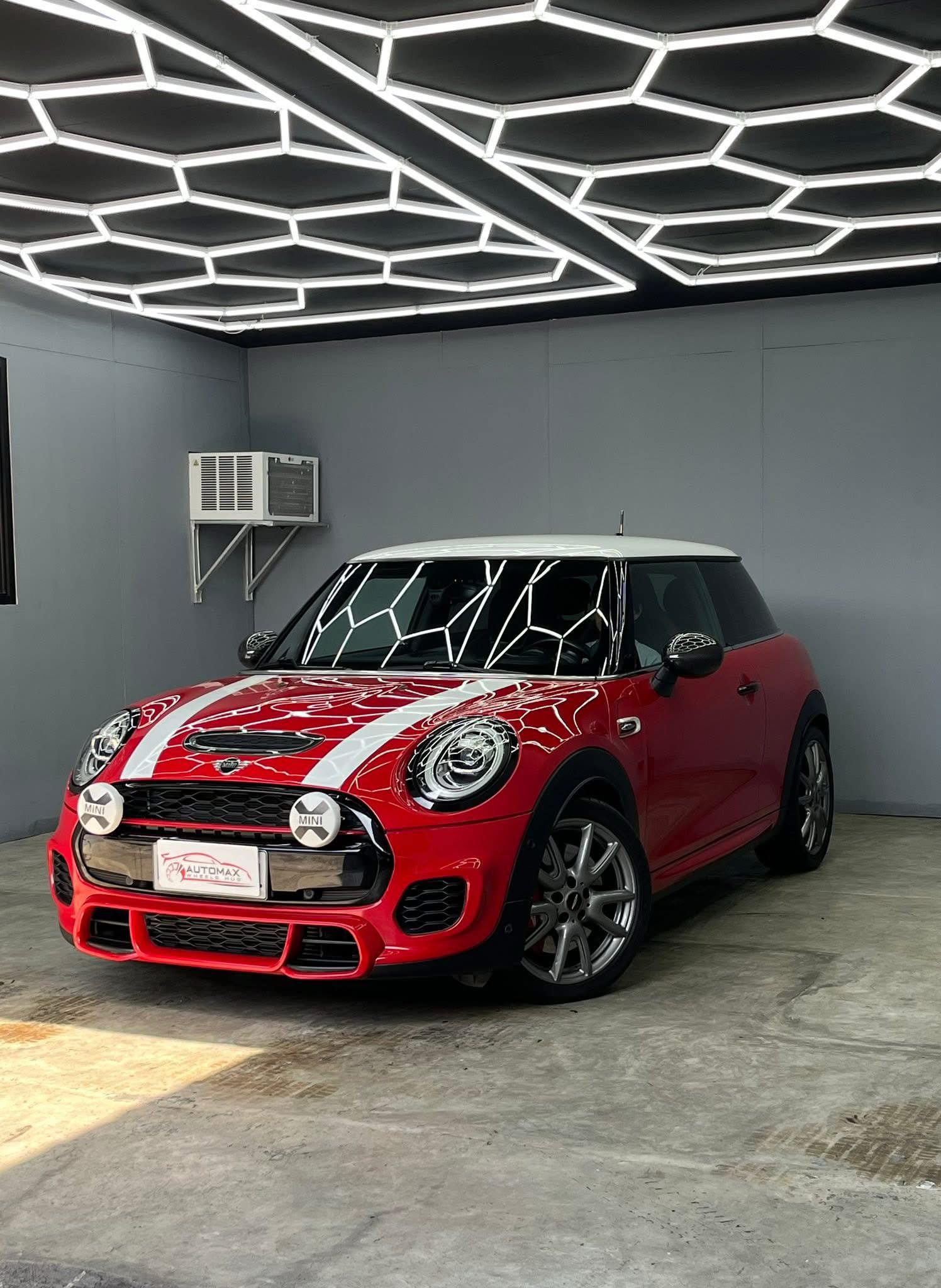 Second Hand 2019 MINI Cooper Second Hand 2019 MINI Cooper